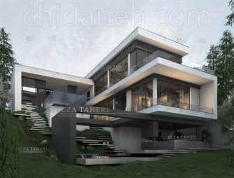 Chidaneh.com placeholder image