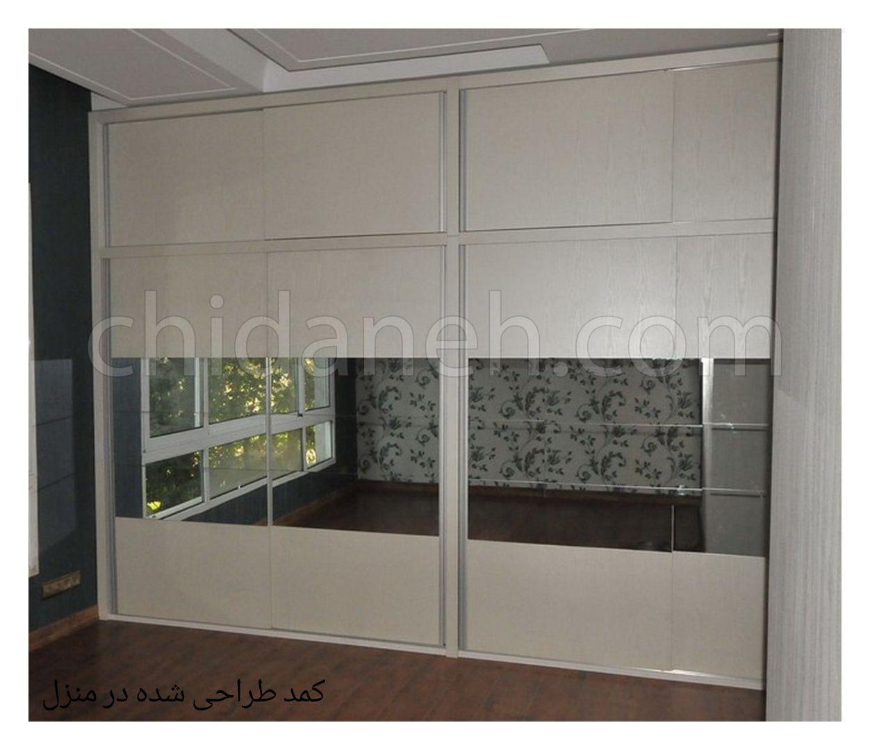 Chidaneh.com placeholder image