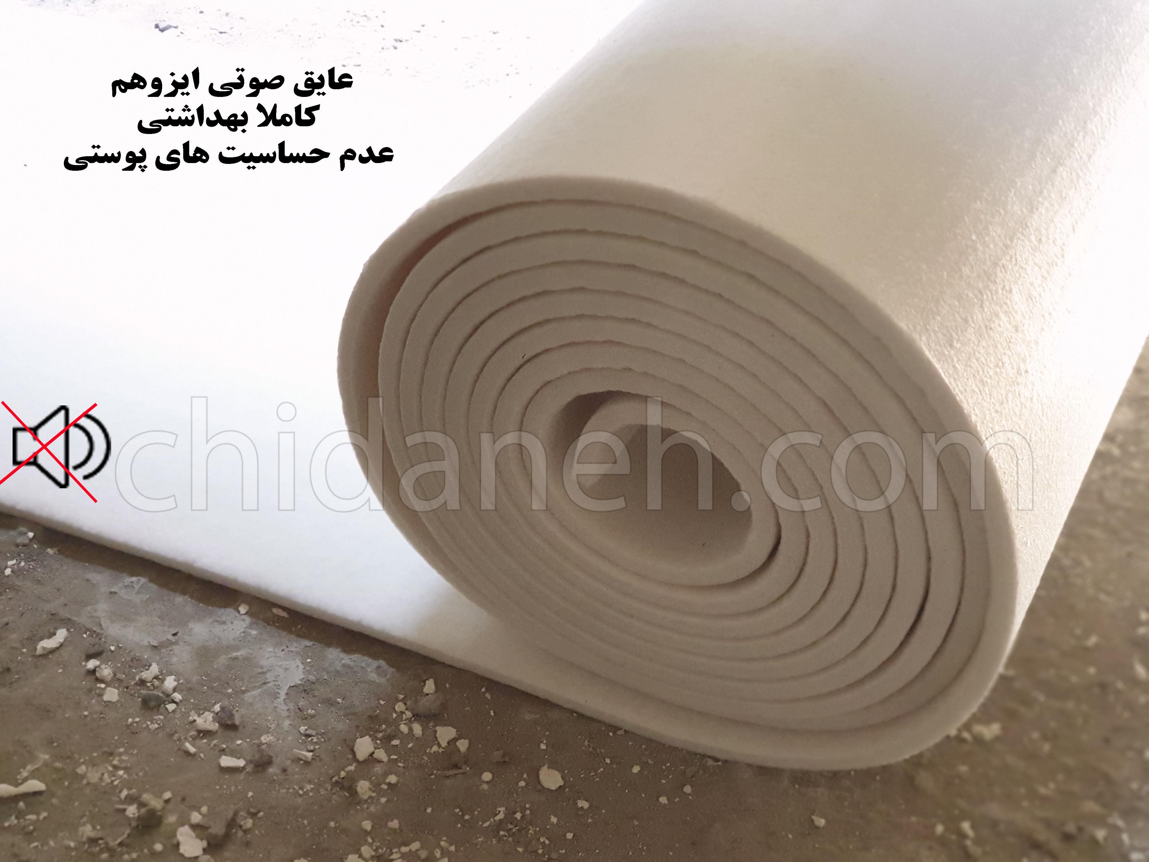 Chidaneh.com placeholder image