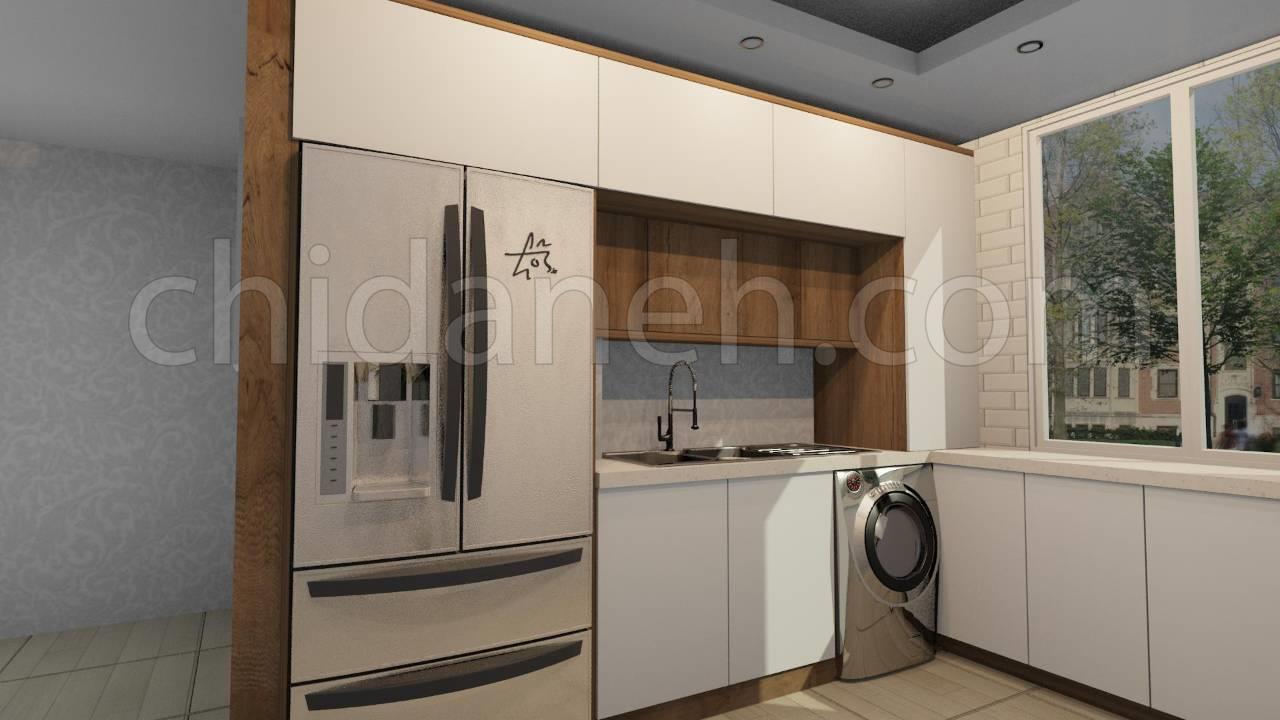 Chidaneh.com placeholder image
