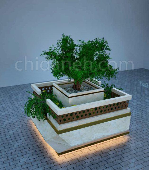 Chidaneh.com placeholder image