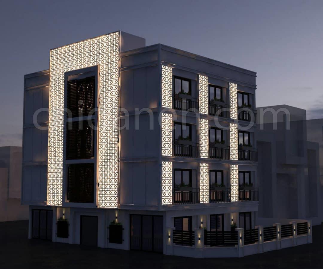Chidaneh.com placeholder image