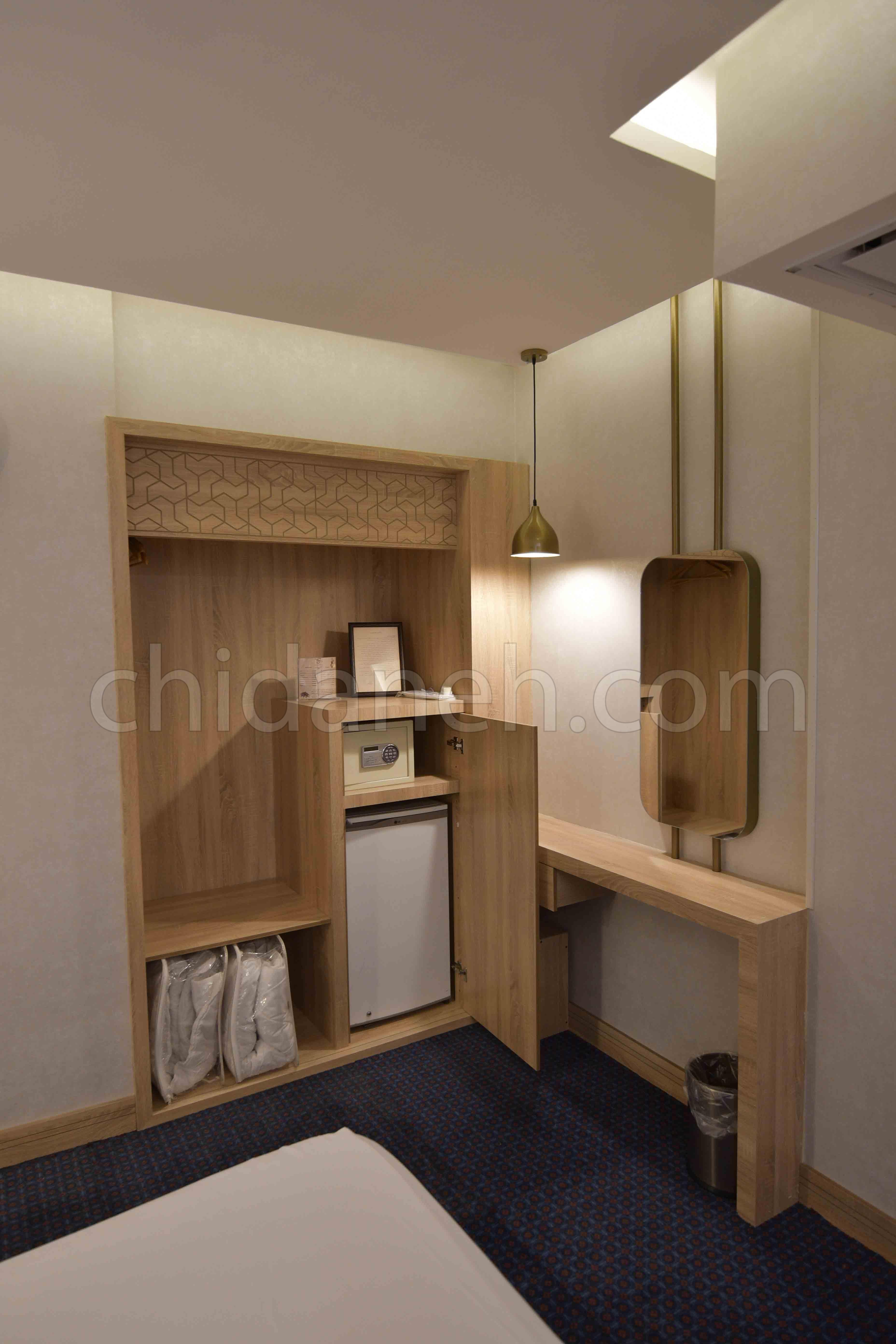 Chidaneh.com placeholder image