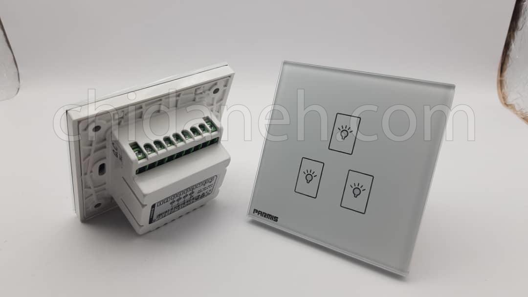 Chidaneh.com placeholder image