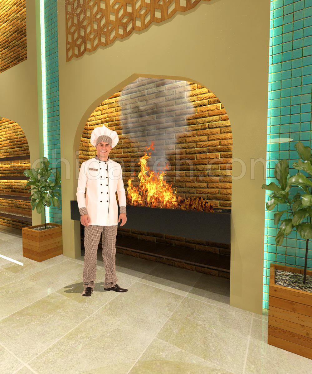 Chidaneh.com placeholder image