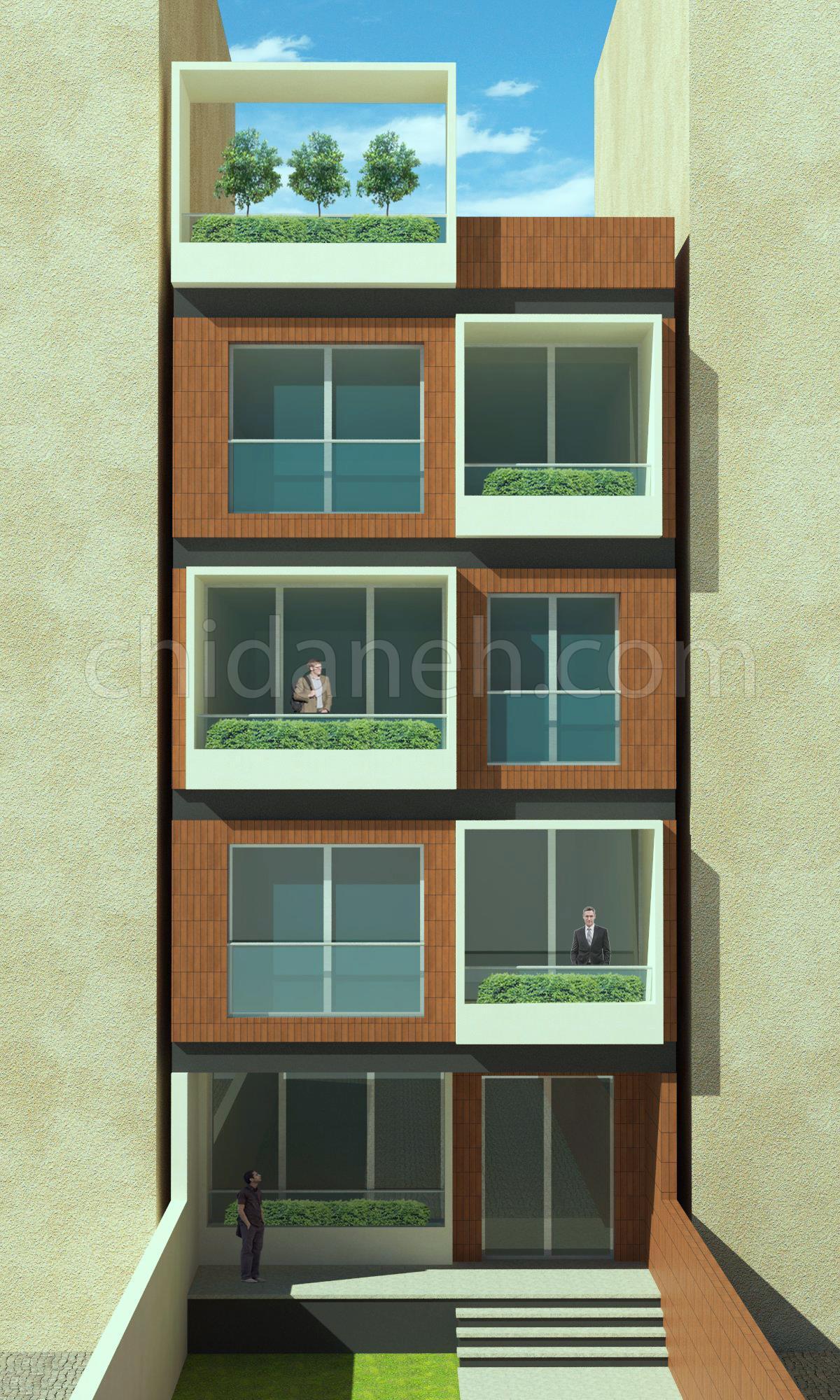 Chidaneh.com placeholder image