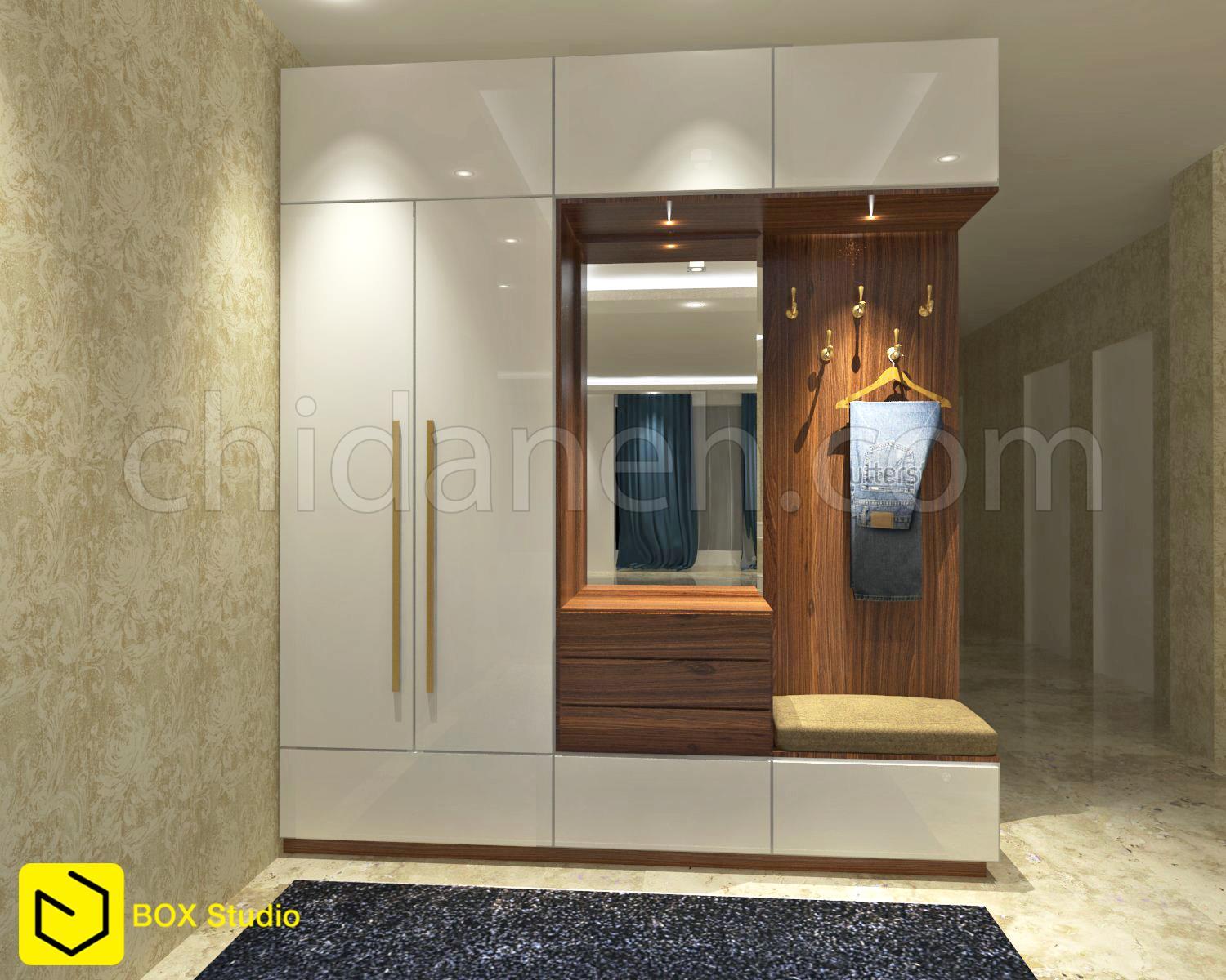 Chidaneh.com placeholder image