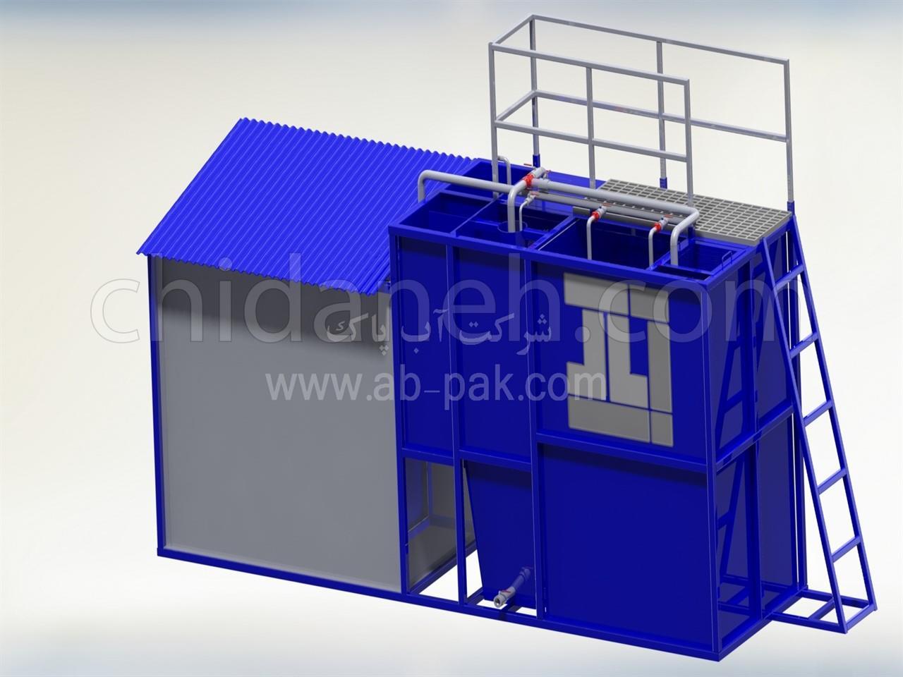 Chidaneh.com placeholder image