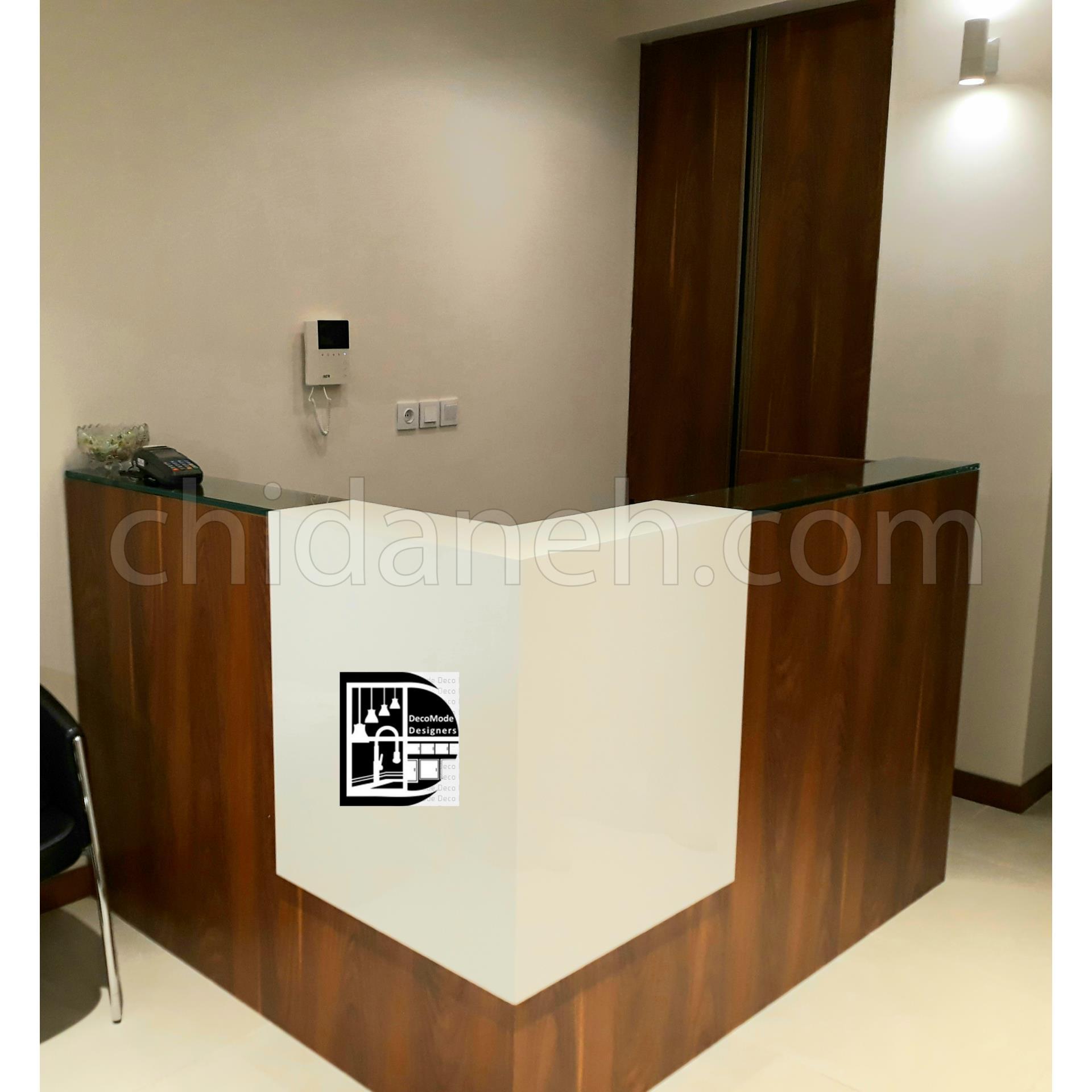Chidaneh.com placeholder image