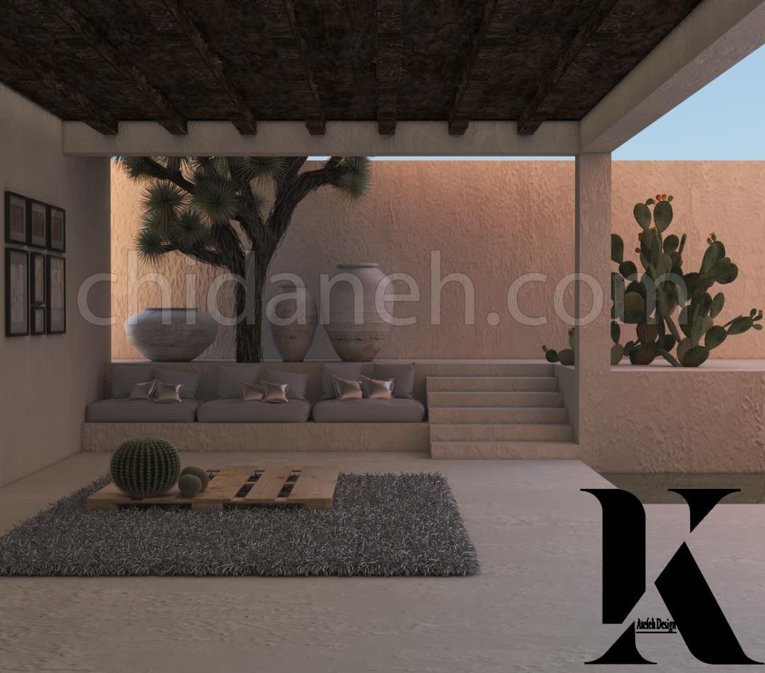 Chidaneh.com placeholder image