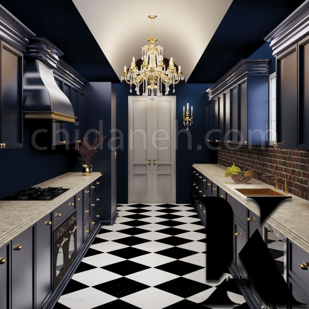 Chidaneh.com placeholder image