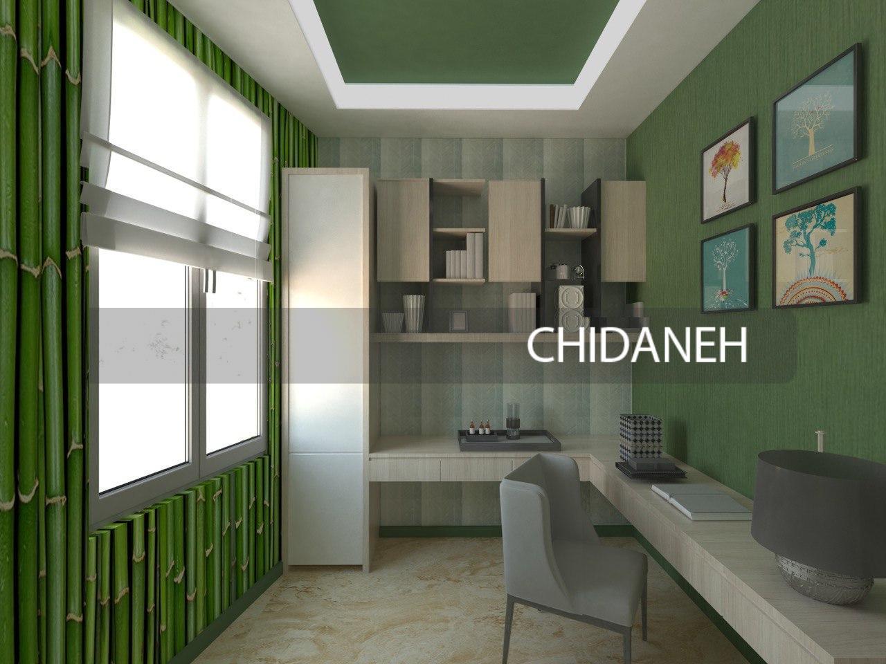 Chidaneh.com placeholder image