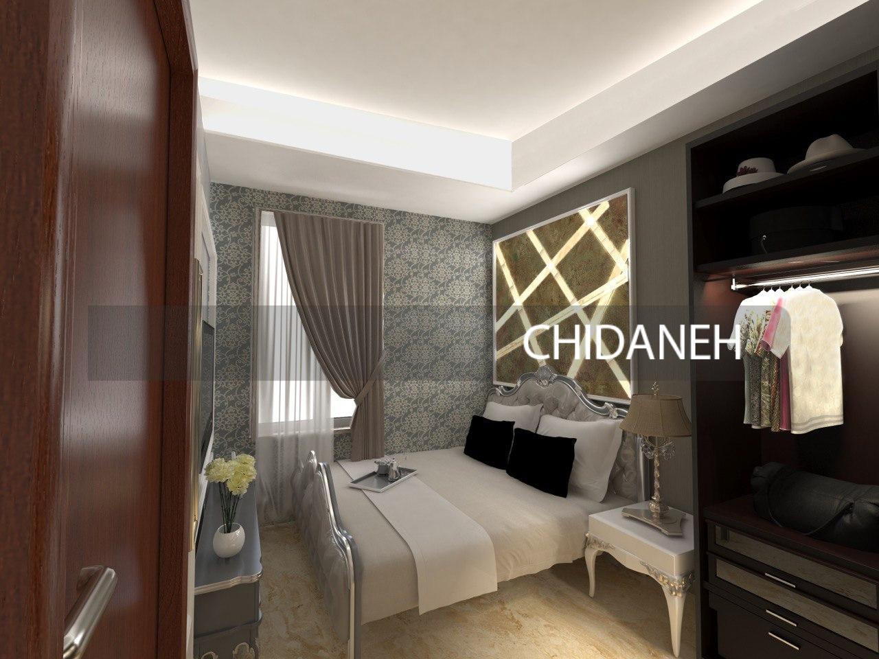 Chidaneh.com placeholder image