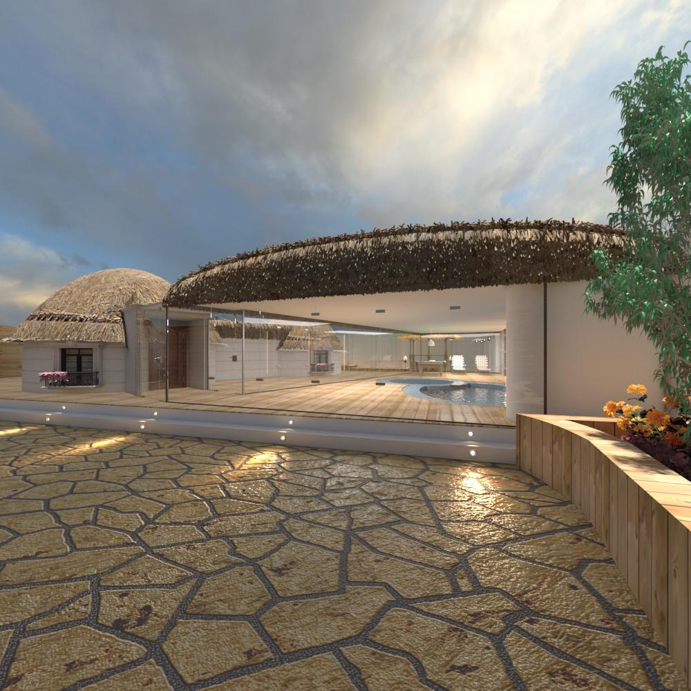 Chidaneh.com placeholder image