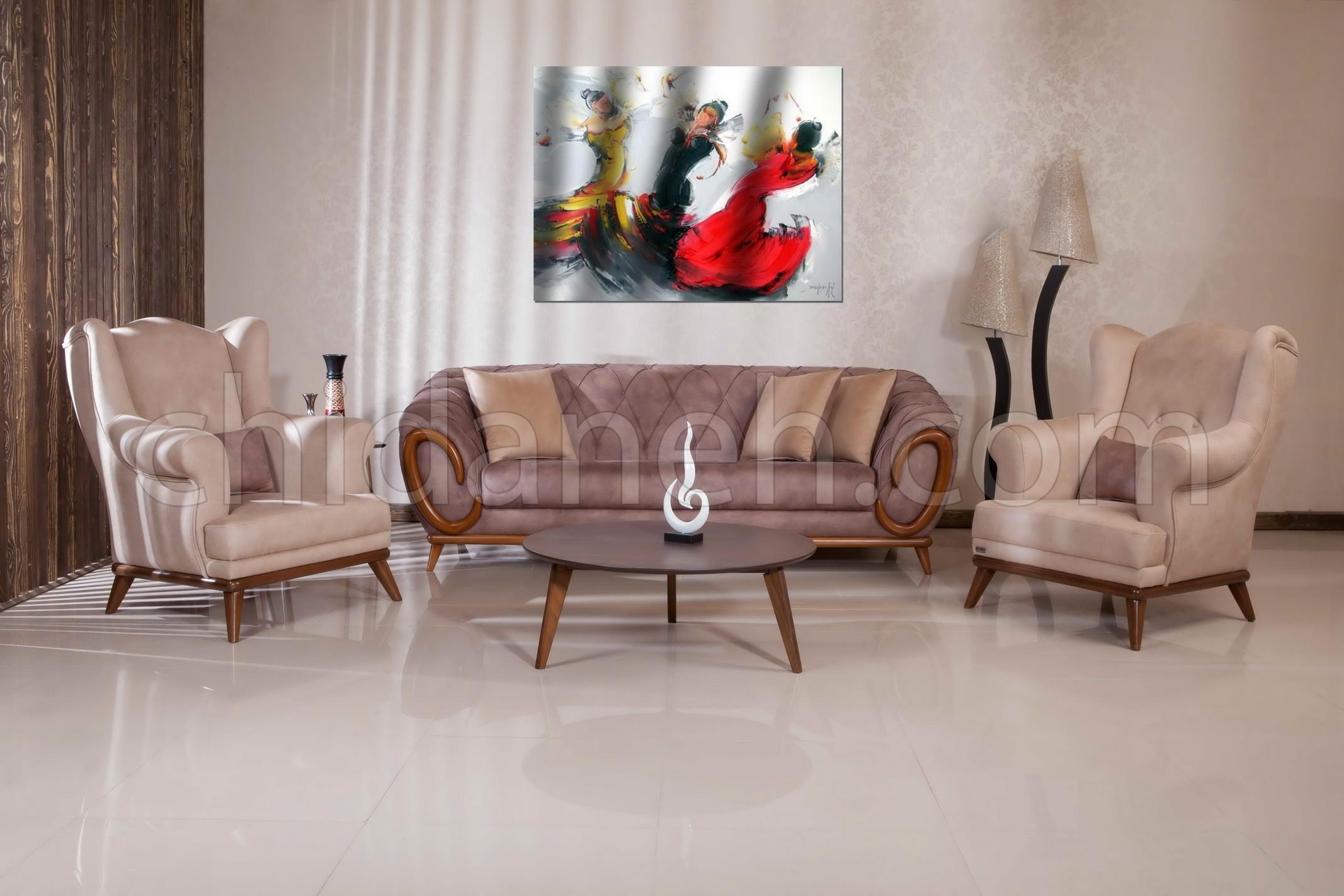 Chidaneh.com placeholder image