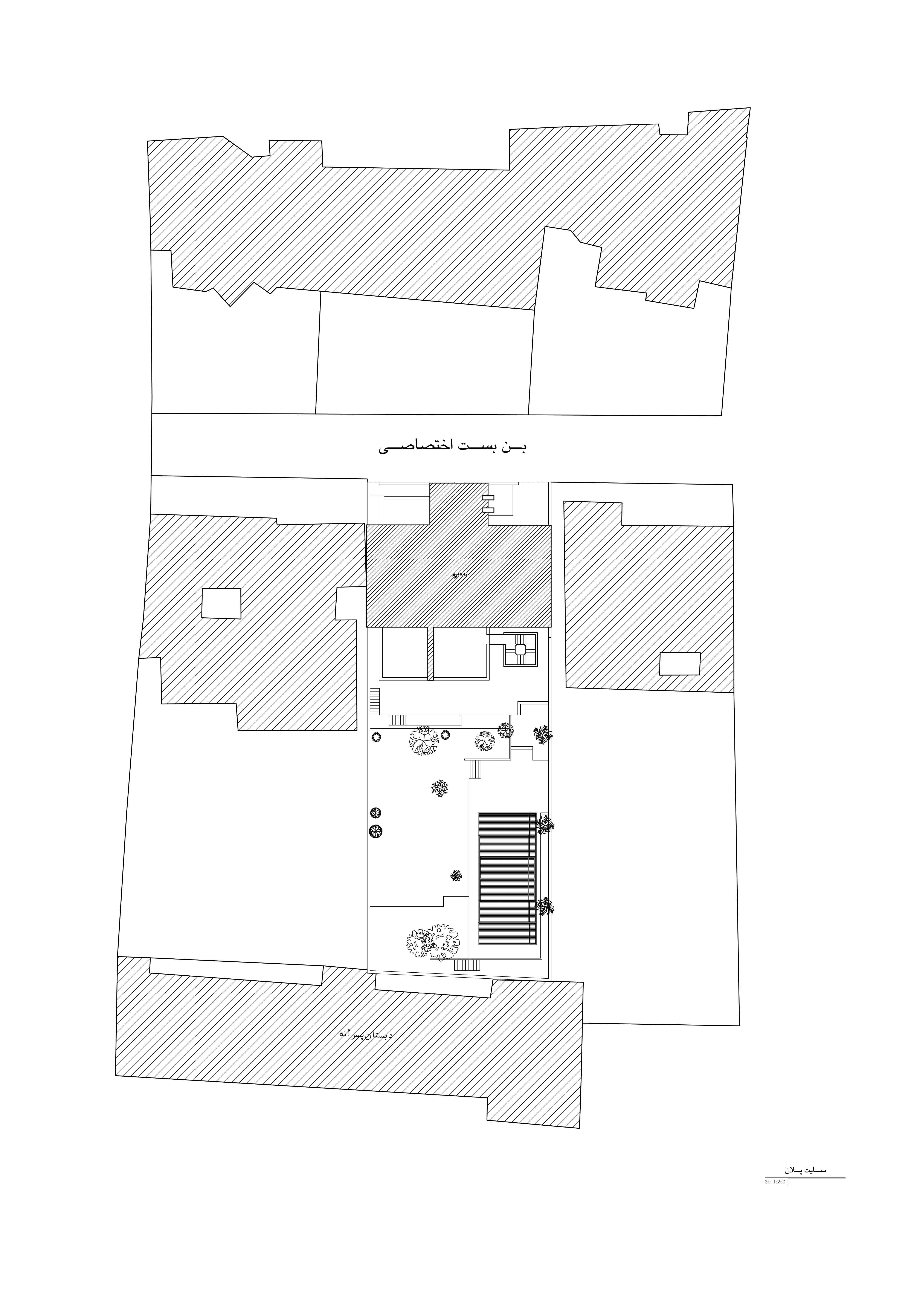 Chidaneh.com placeholder image