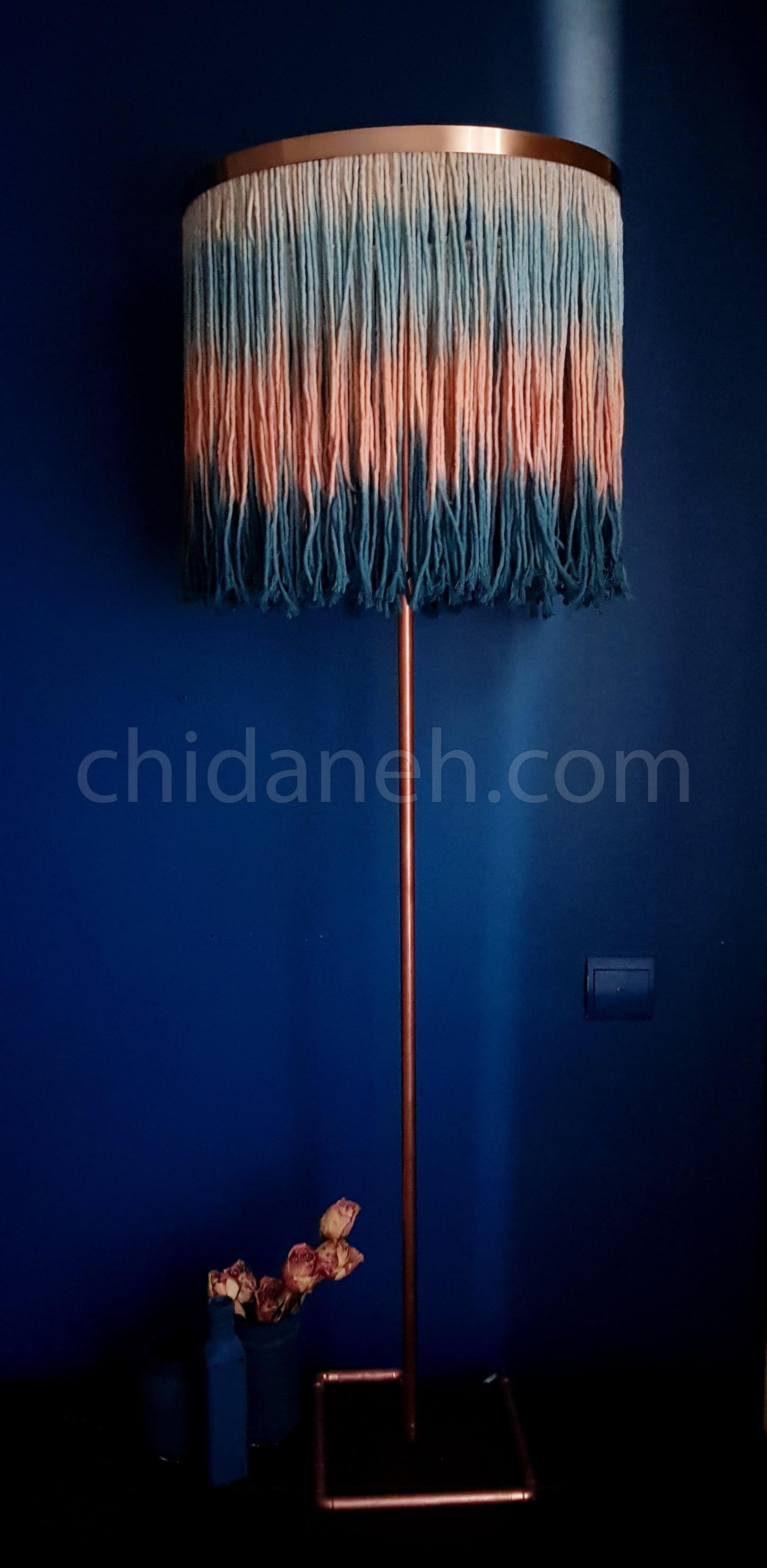 Chidaneh.com placeholder image
