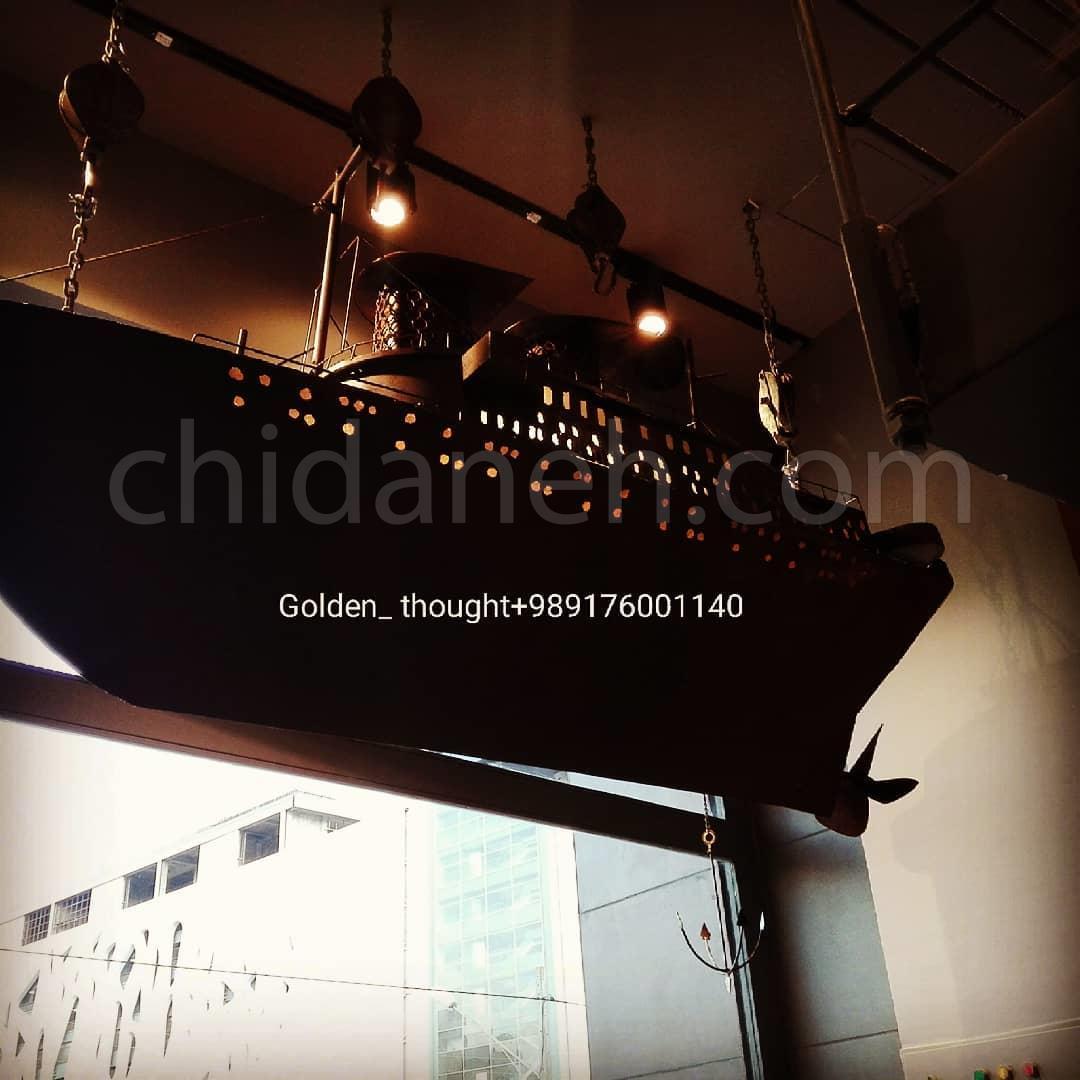 Chidaneh.com placeholder image