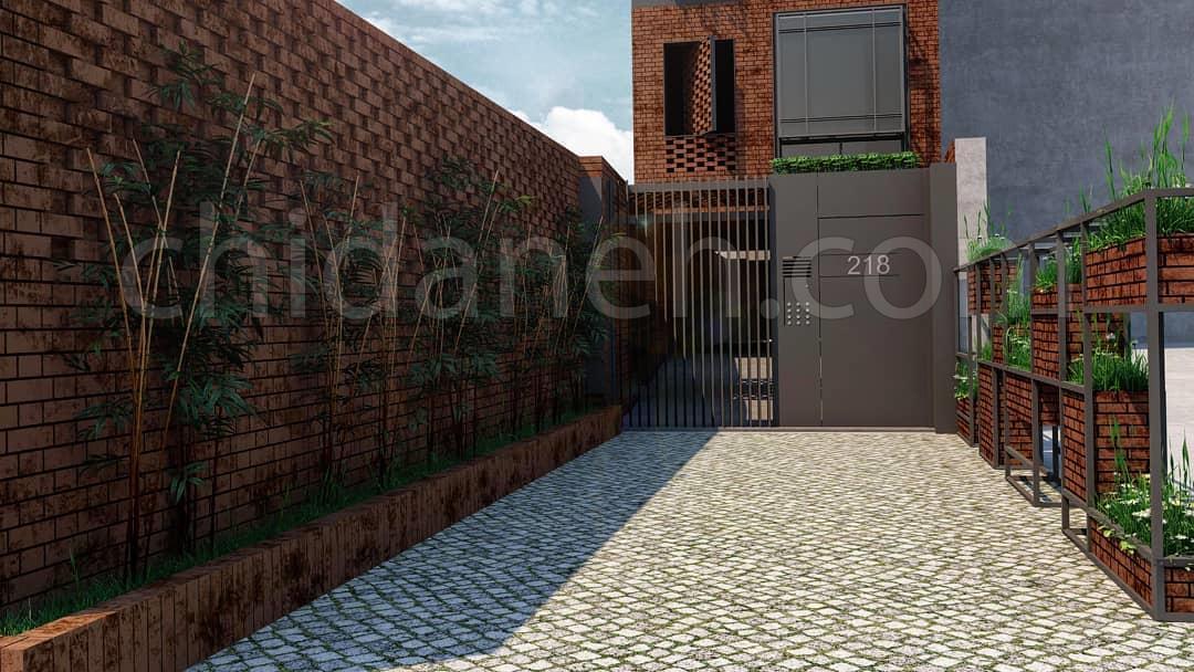 Chidaneh.com placeholder image