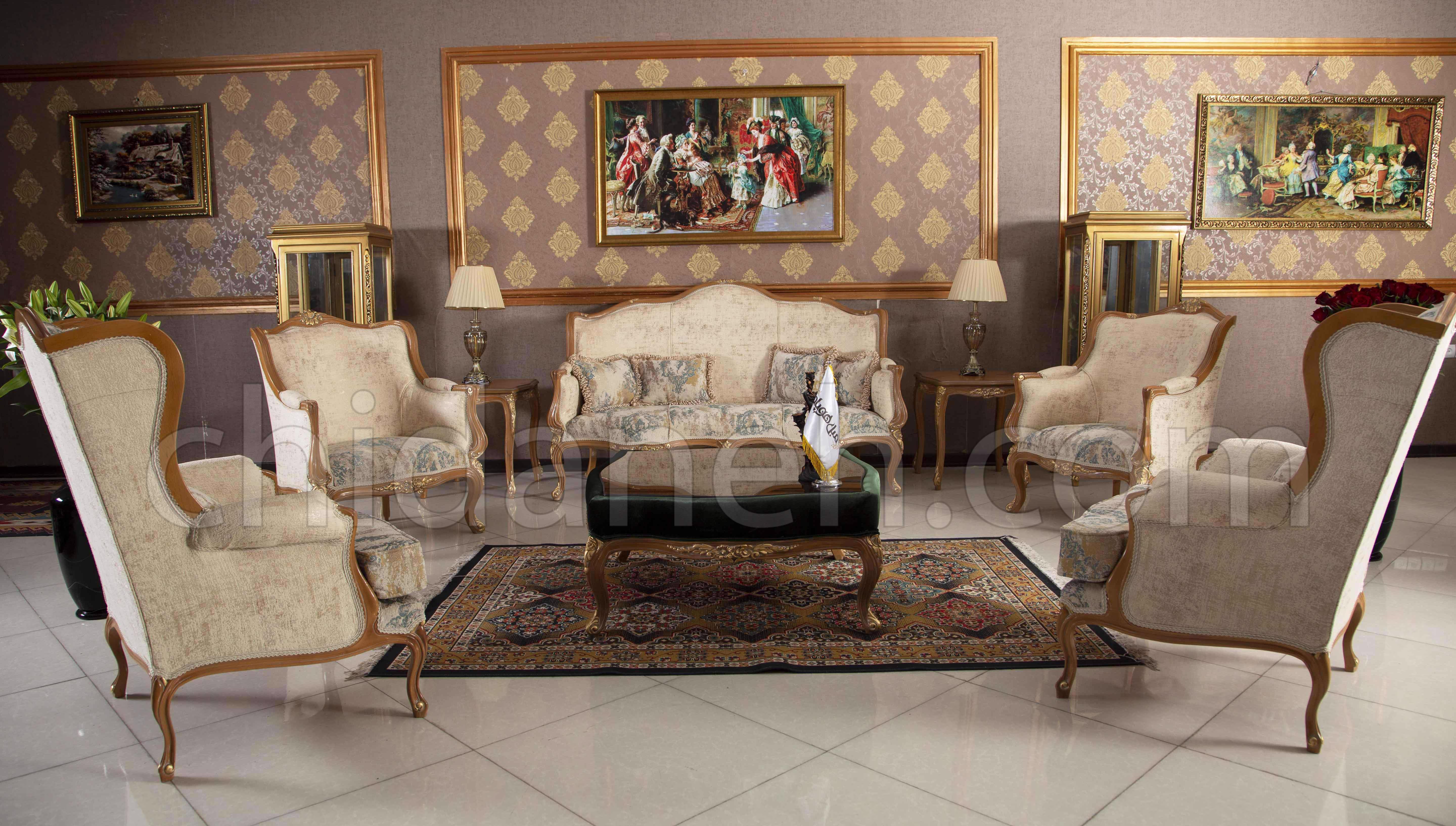 Chidaneh.com placeholder image