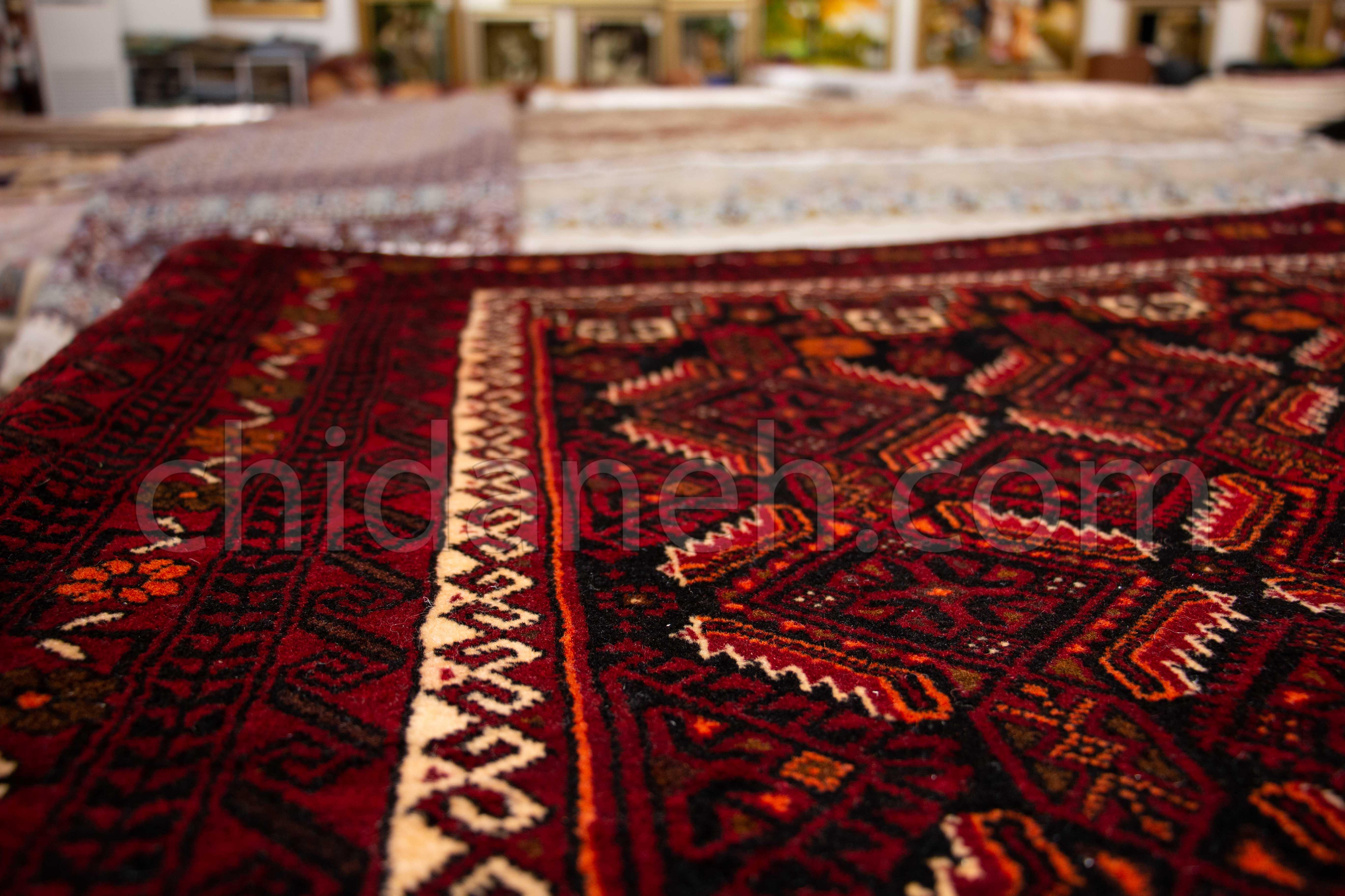 Chidaneh.com placeholder image