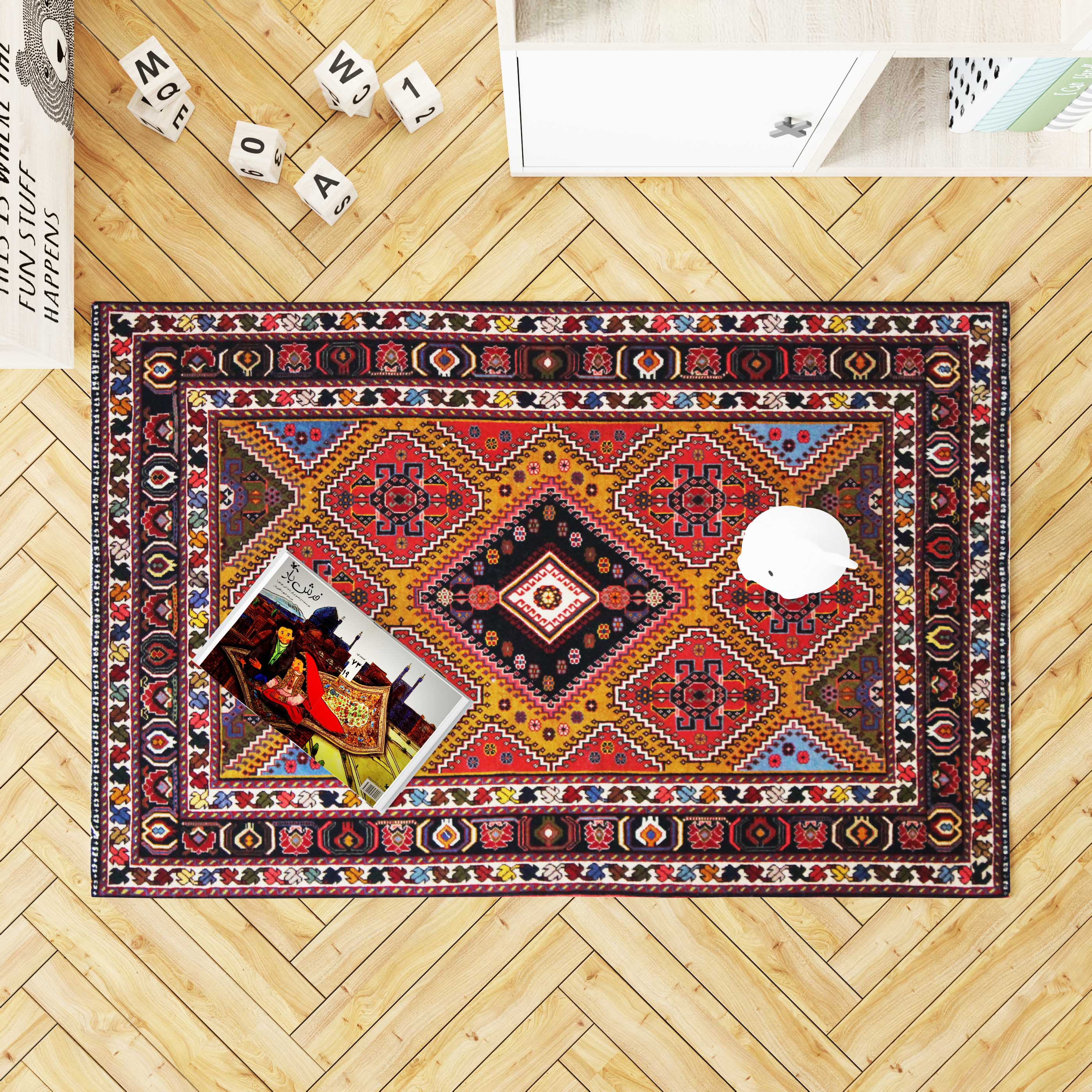 Chidaneh.com placeholder image