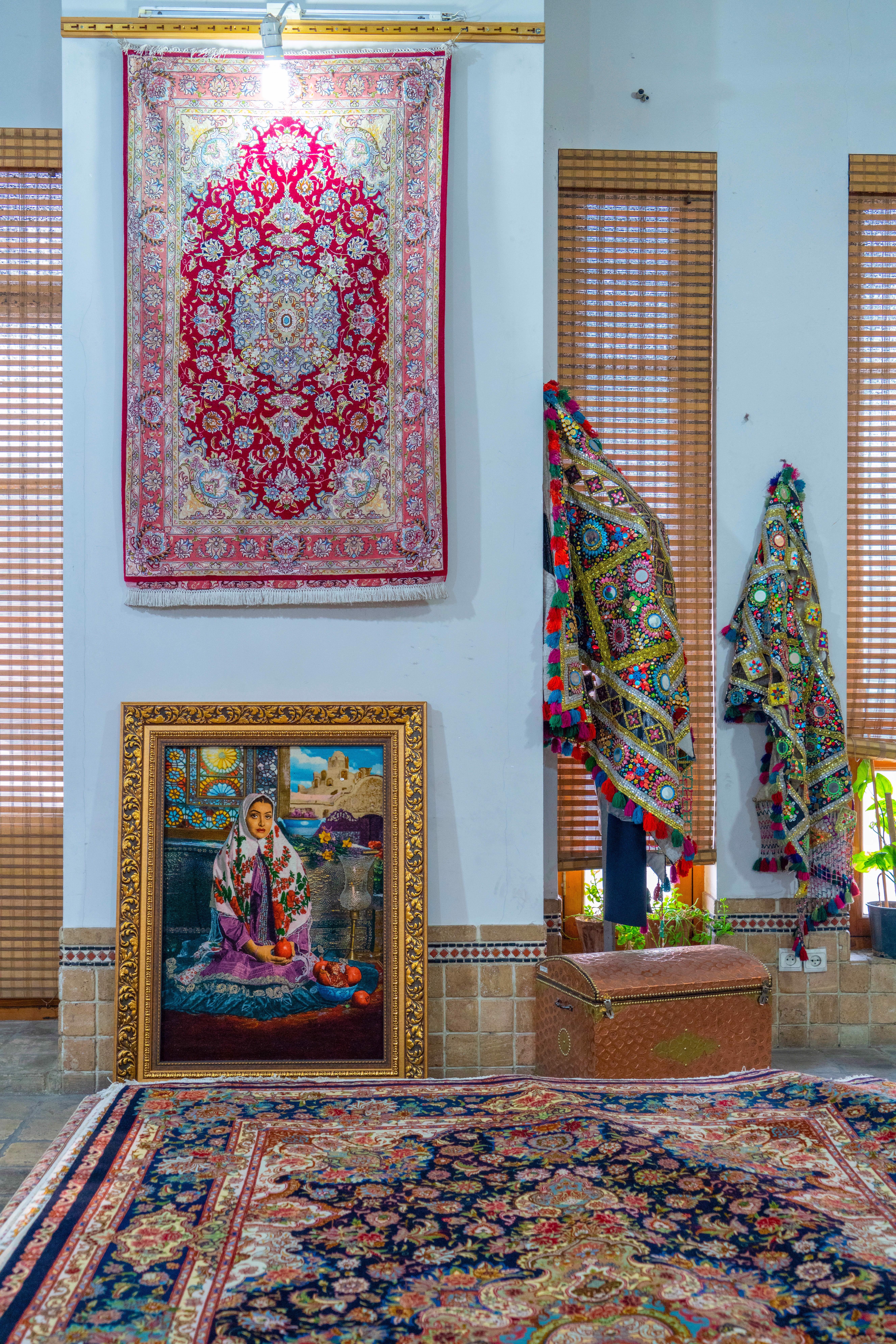 Chidaneh.com placeholder image
