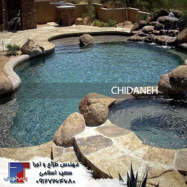 Chidaneh.com placeholder image