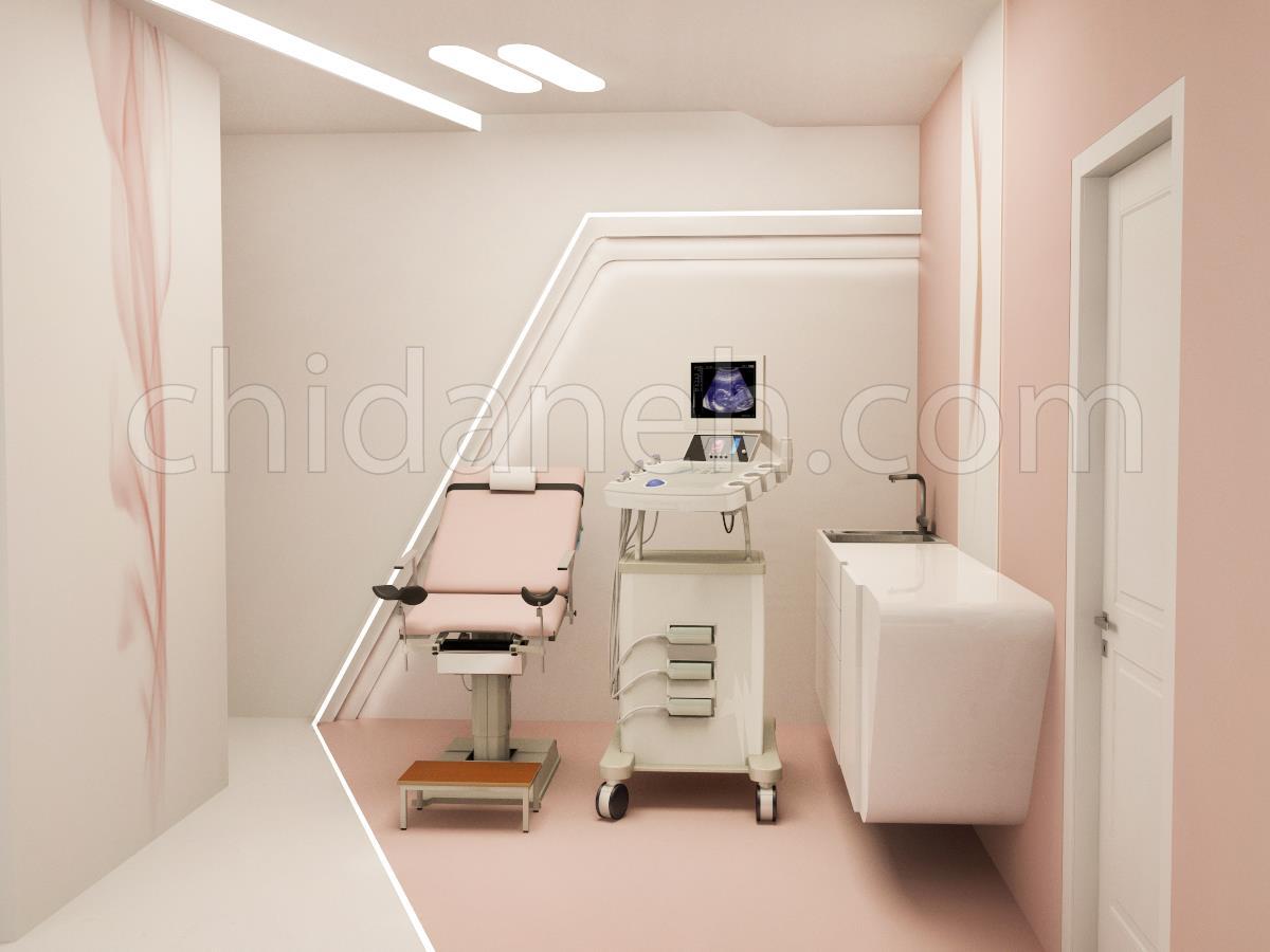 Chidaneh.com placeholder image