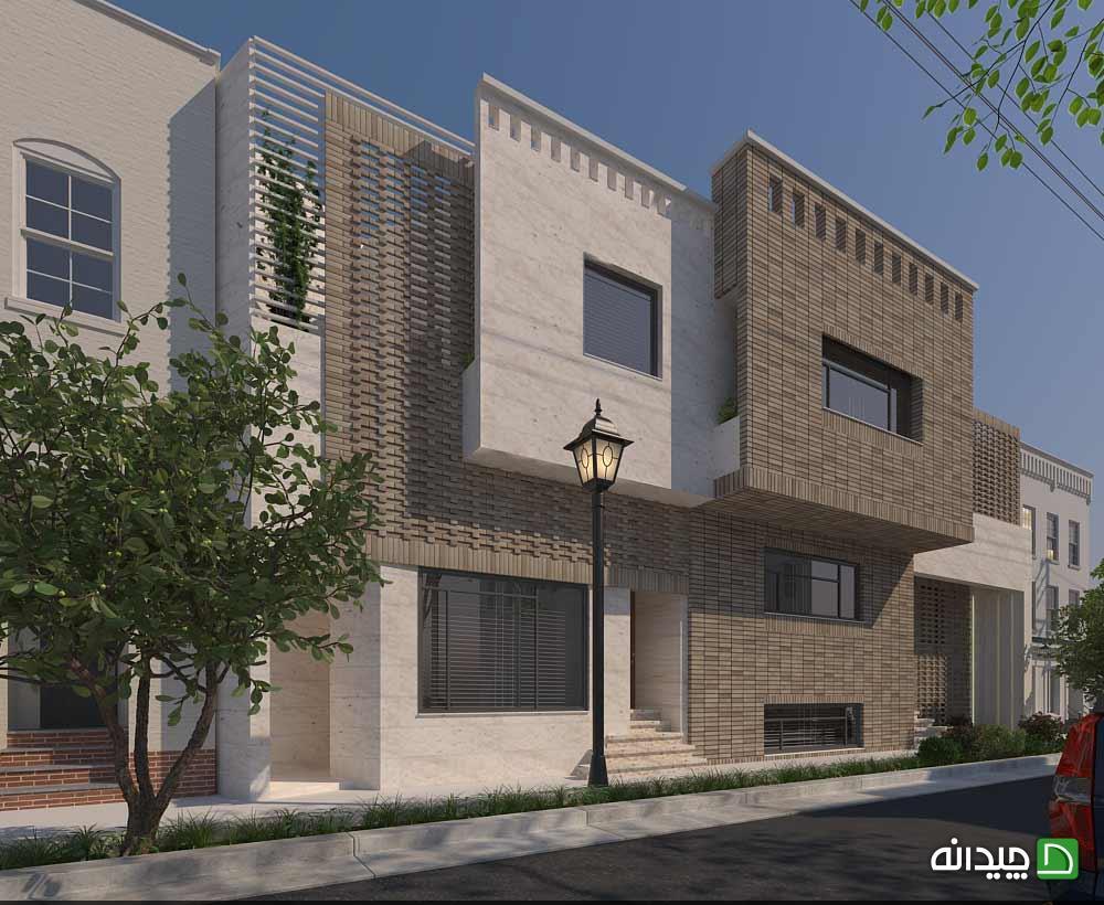 Chidaneh.com placeholder image