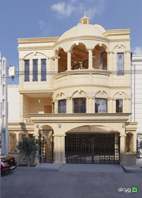 Chidaneh.com placeholder image