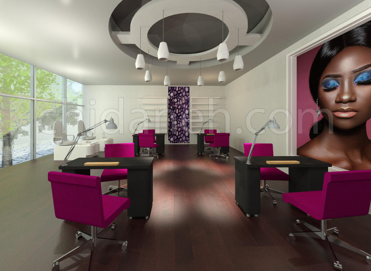 Chidaneh.com placeholder image