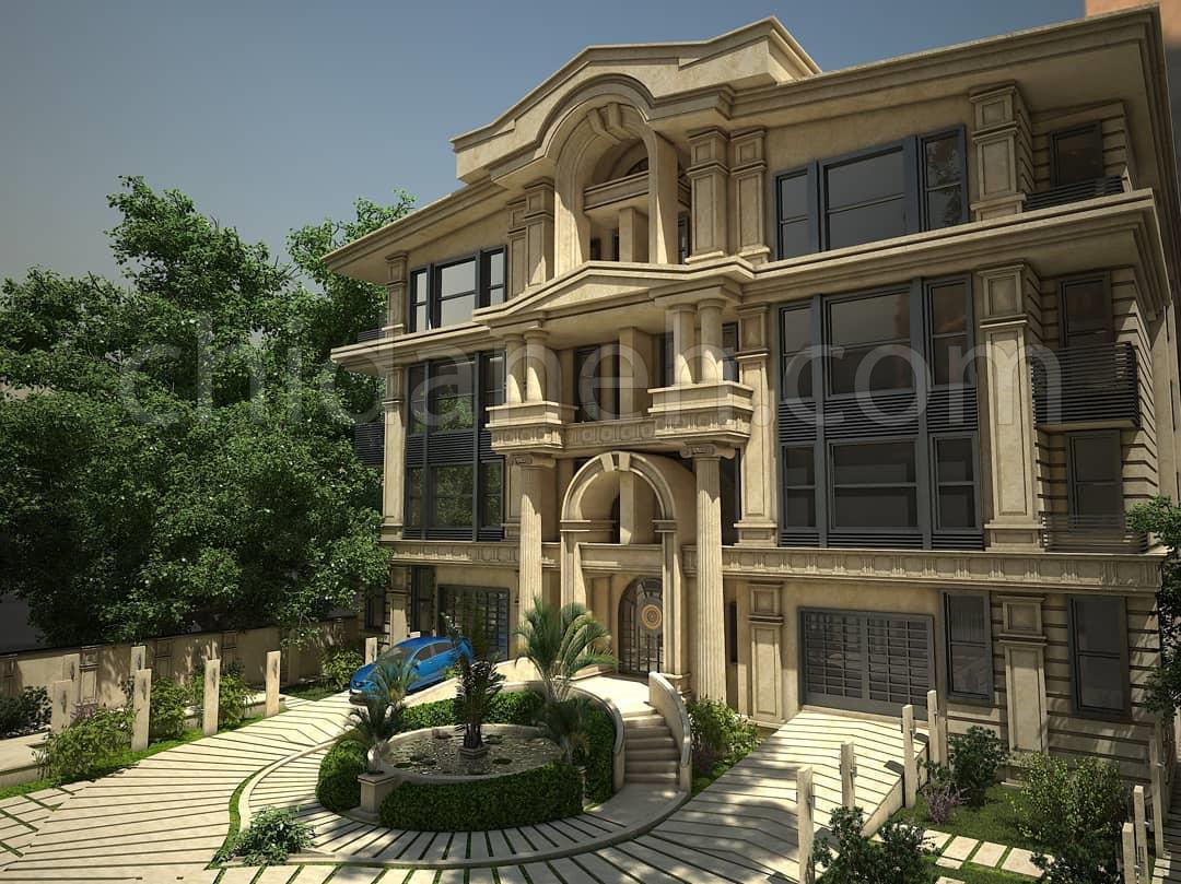 Chidaneh.com placeholder image