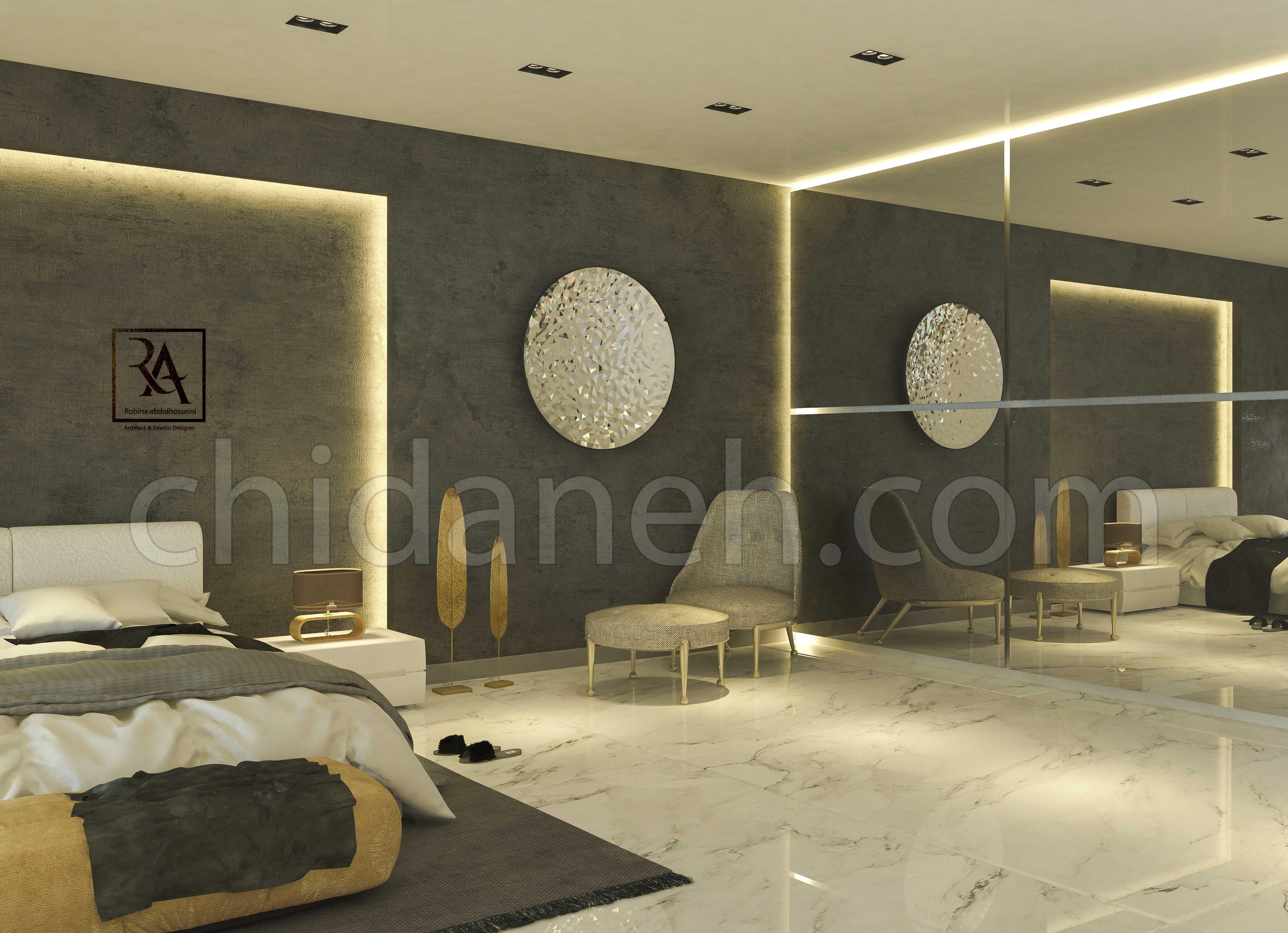 Chidaneh.com placeholder image