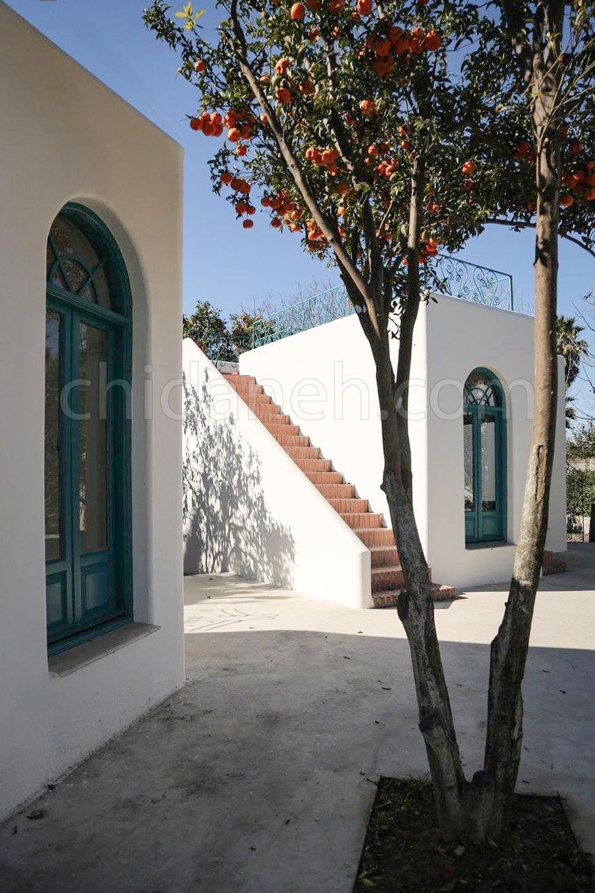Chidaneh.com placeholder image