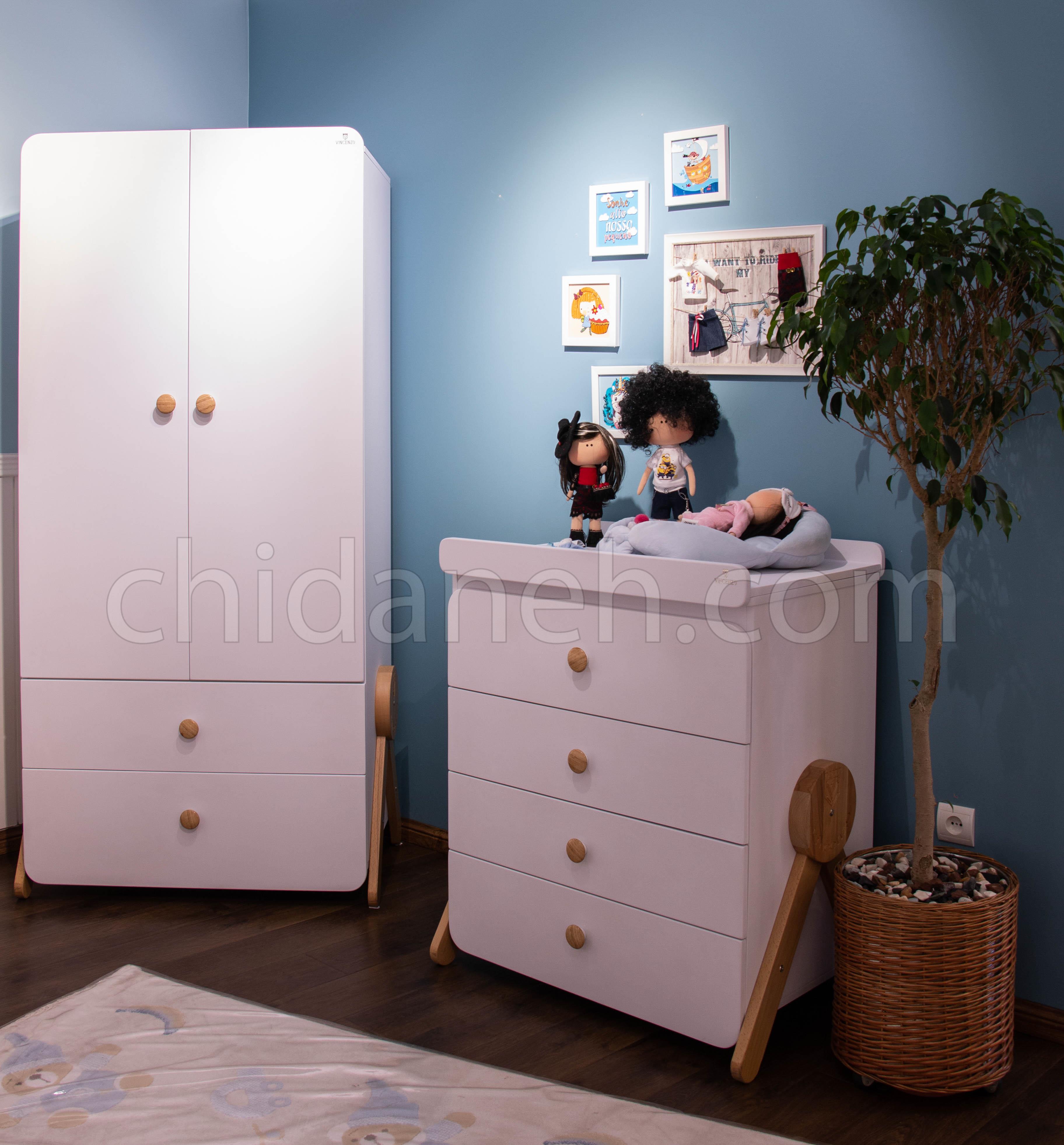 Chidaneh.com placeholder image