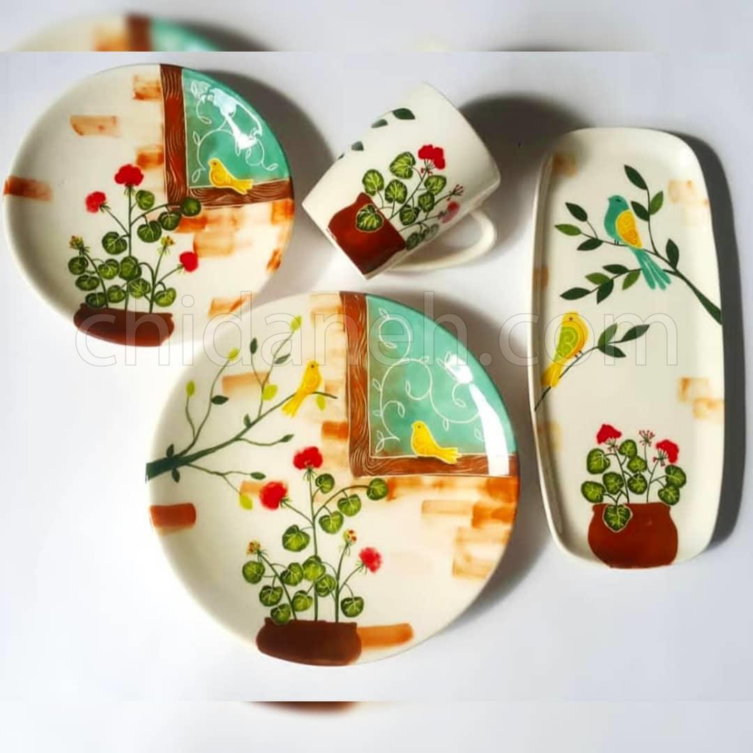 Chidaneh.com placeholder image