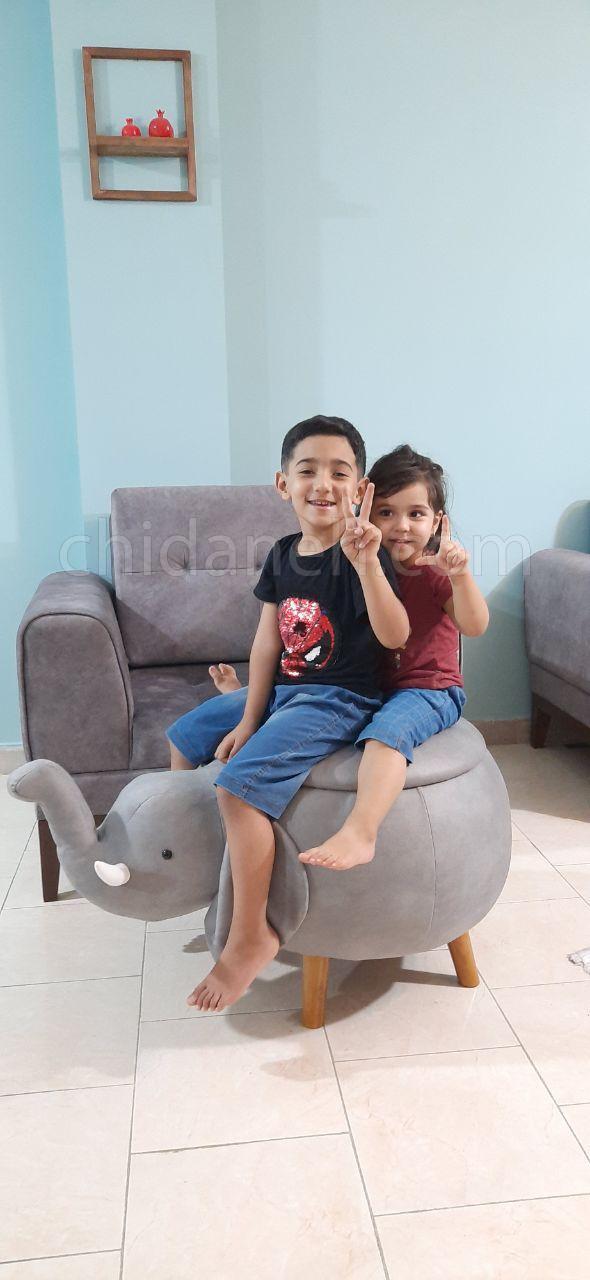 Chidaneh.com placeholder image