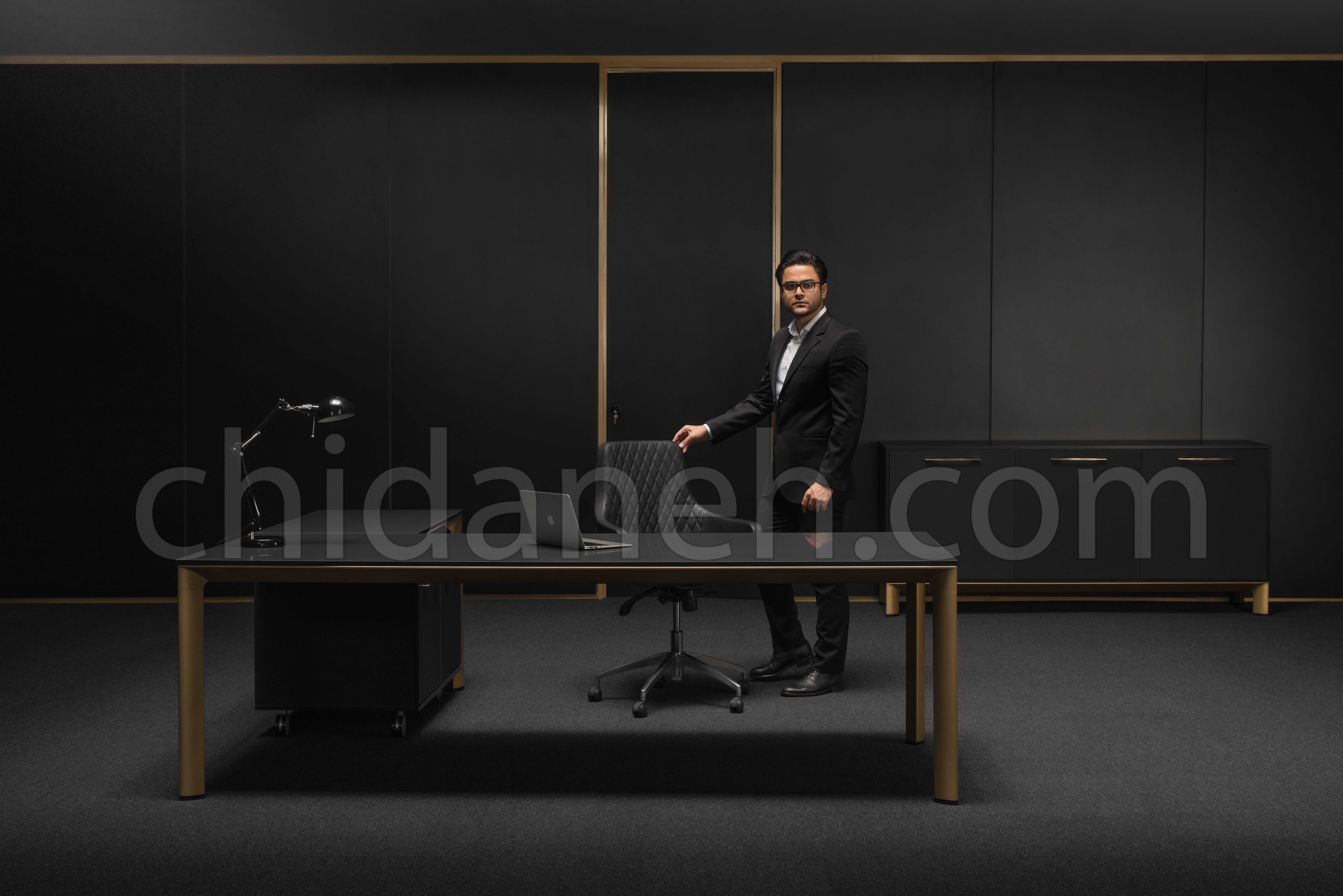 Chidaneh.com placeholder image