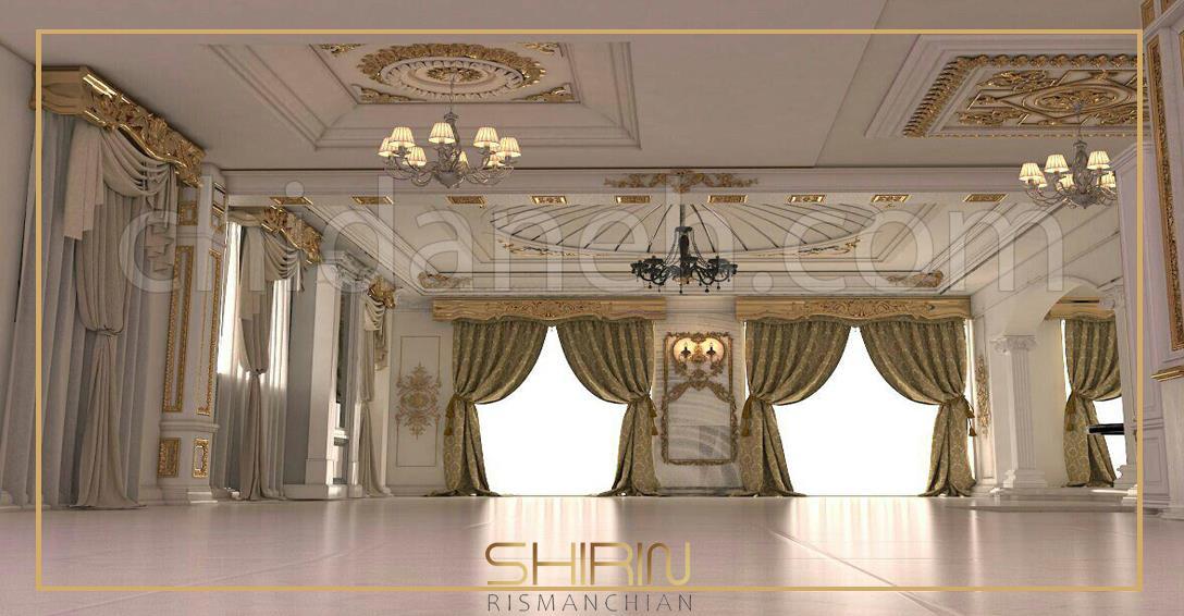 Chidaneh.com placeholder image
