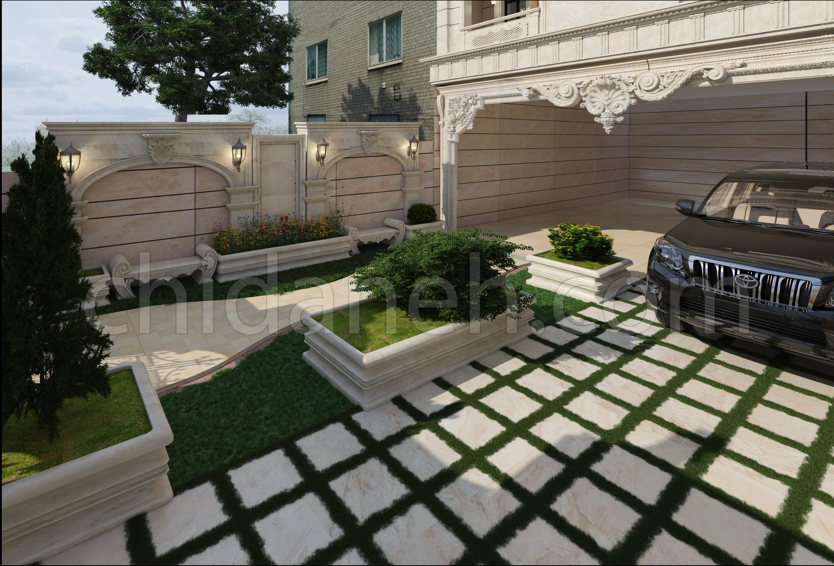 Chidaneh.com placeholder image