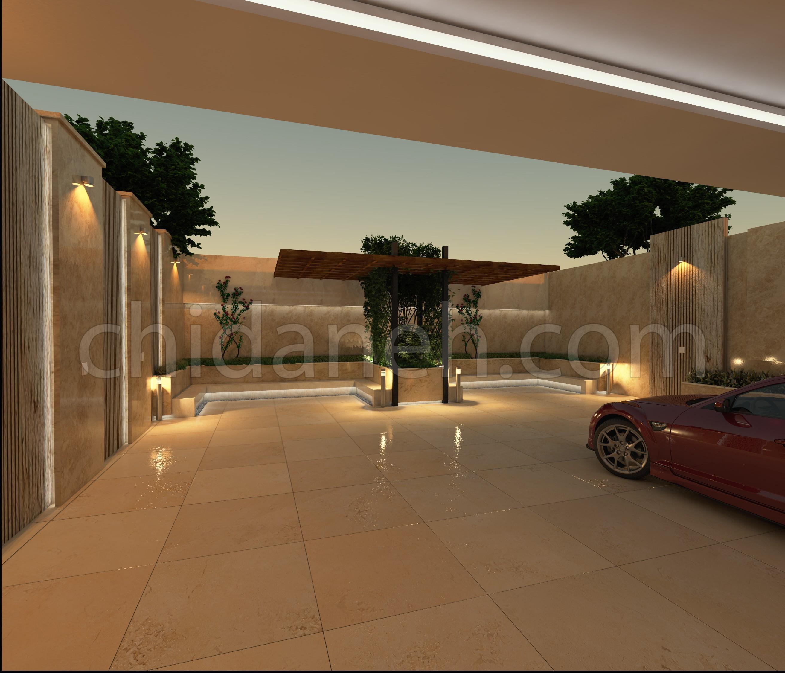 Chidaneh.com placeholder image