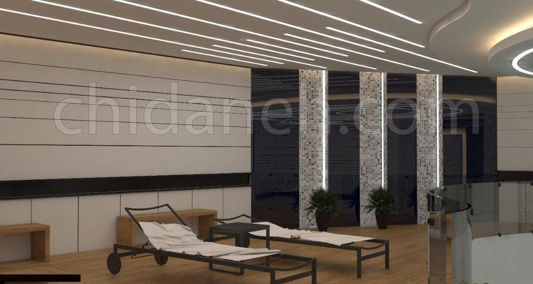 Chidaneh.com placeholder image