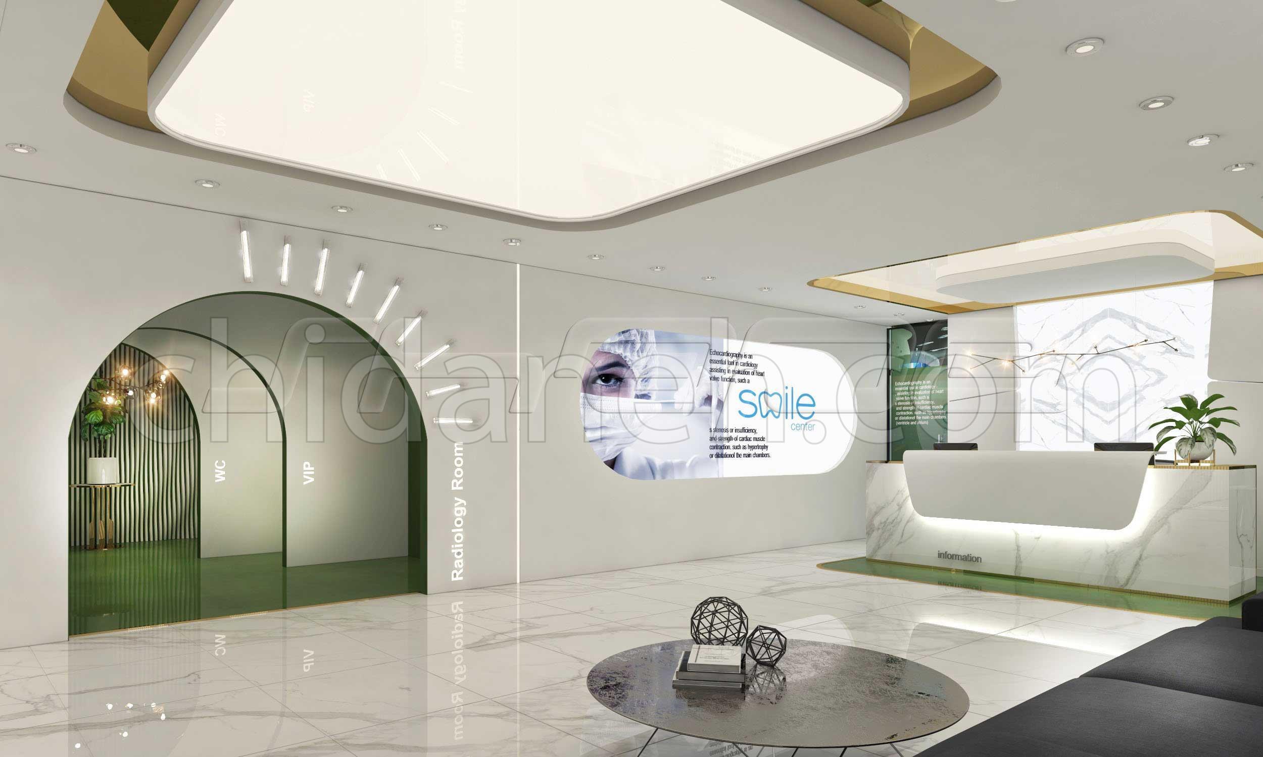 Chidaneh.com placeholder image