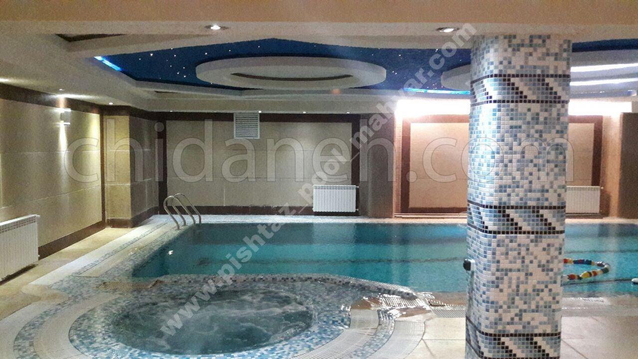 Chidaneh.com placeholder image