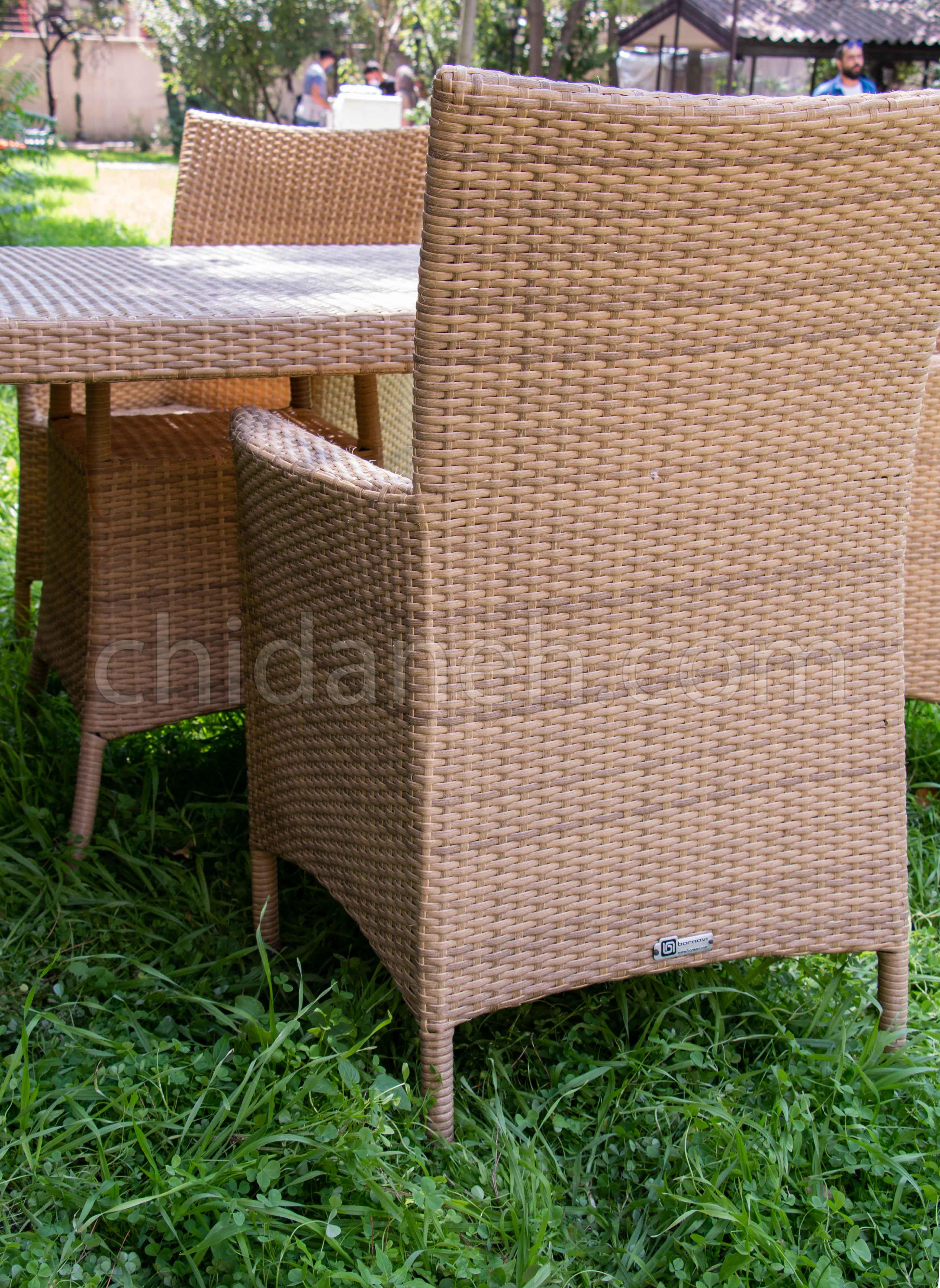 Chidaneh.com placeholder image