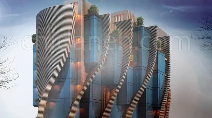 Chidaneh.com placeholder image