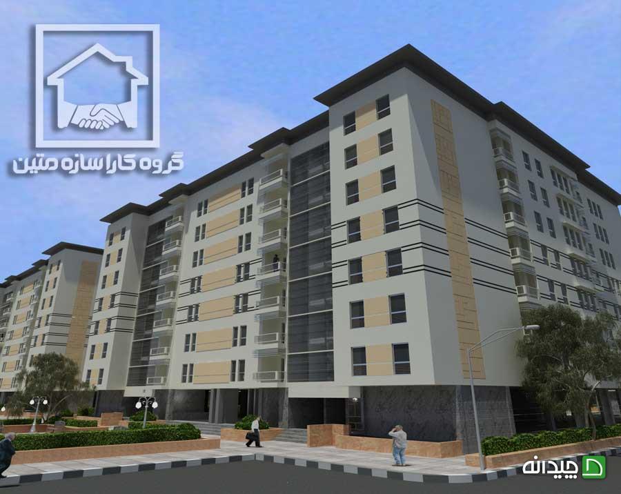 Chidaneh.com placeholder image