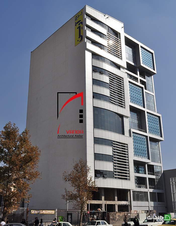 Chidaneh.com placeholder image