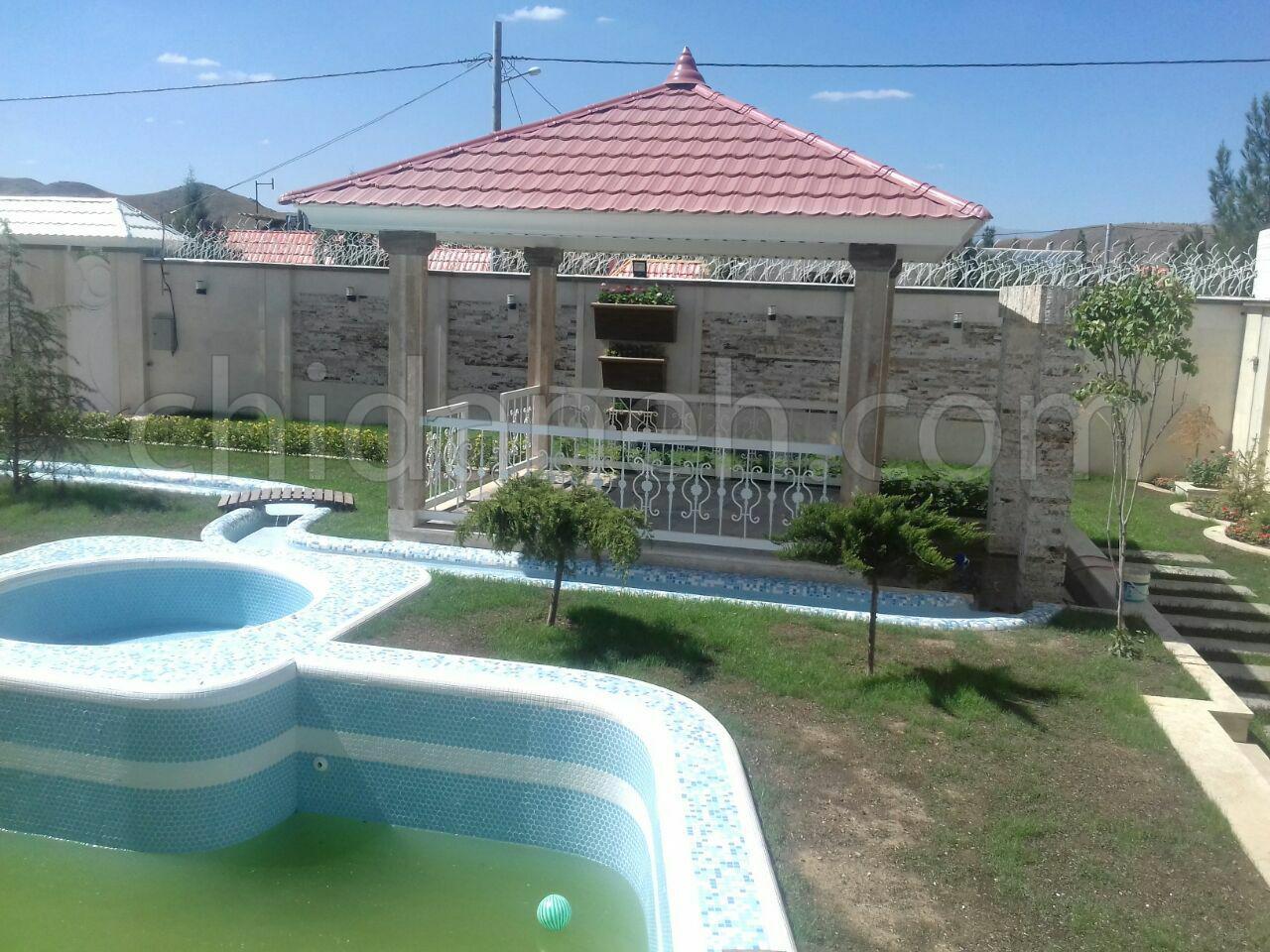 Chidaneh.com placeholder image